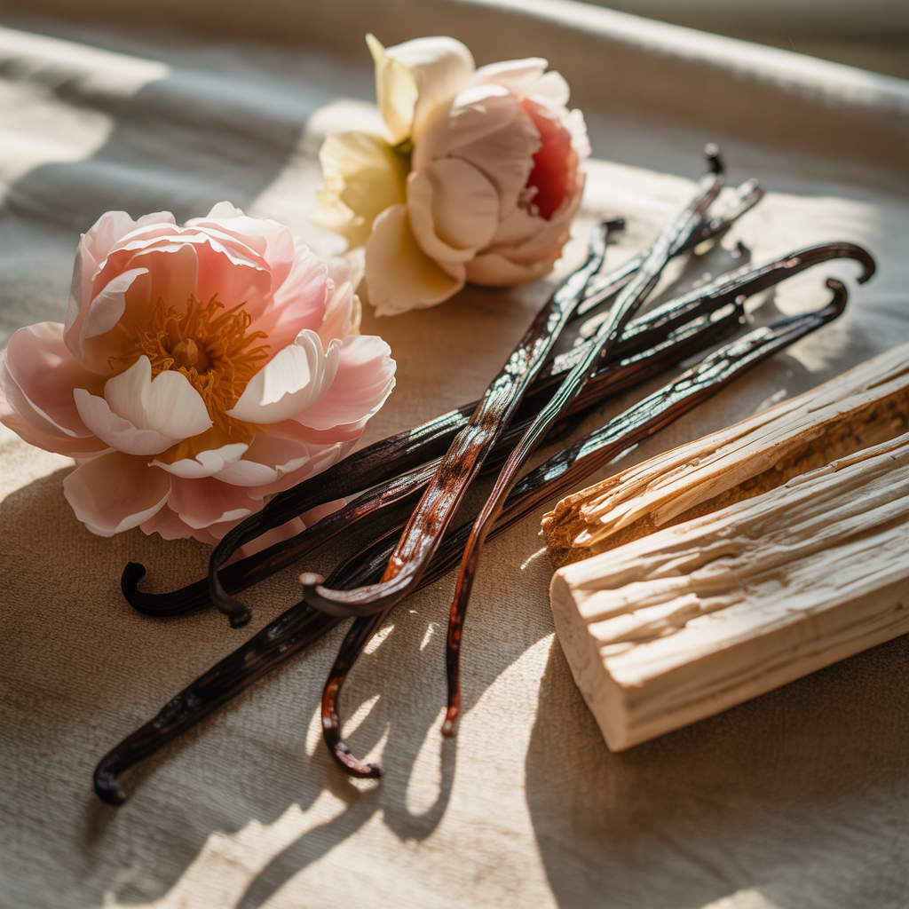 Vanilla Sky - Fresh Scents for Every Room