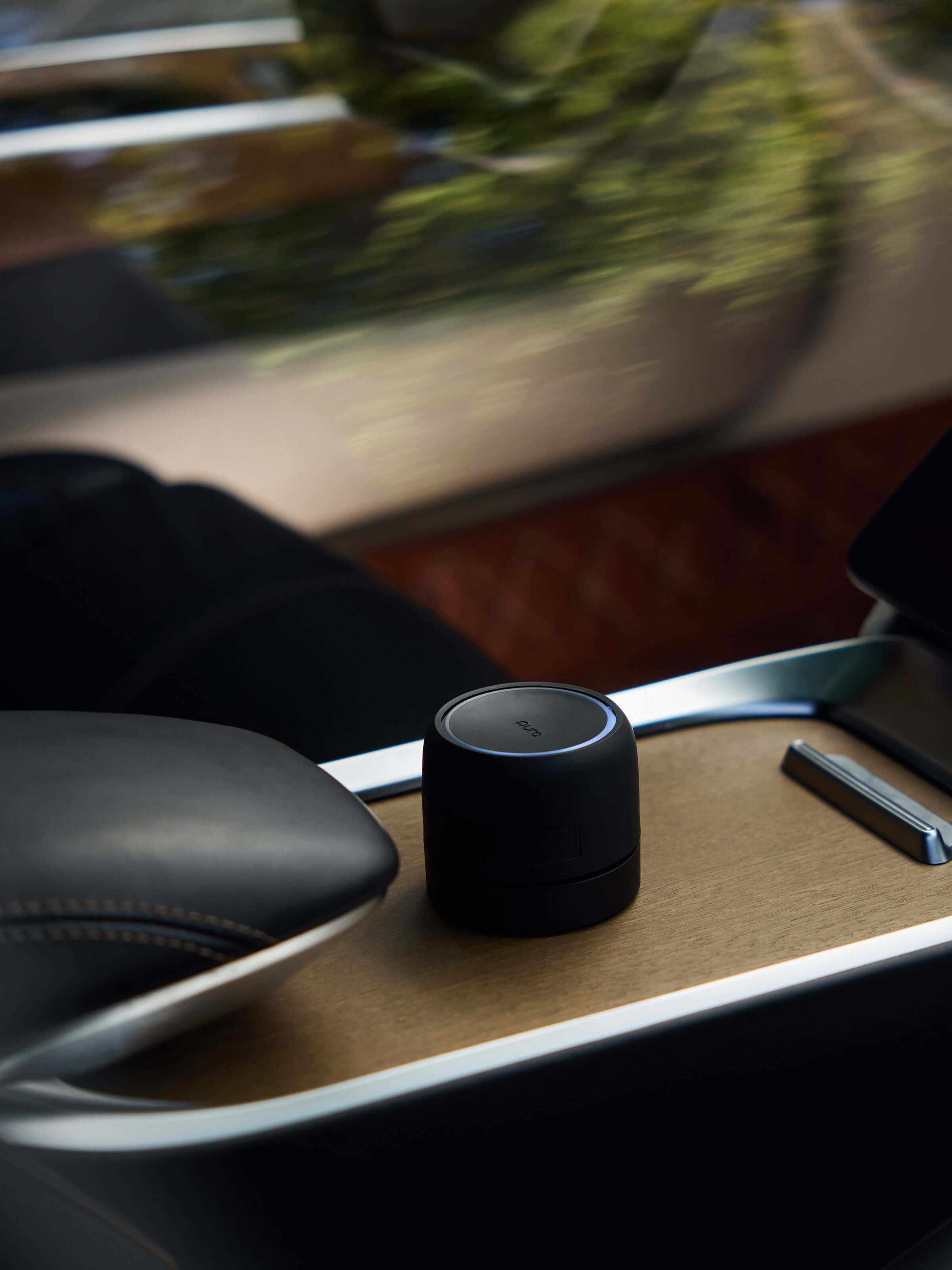 Pura Car - Make Home Feel More Relaxing