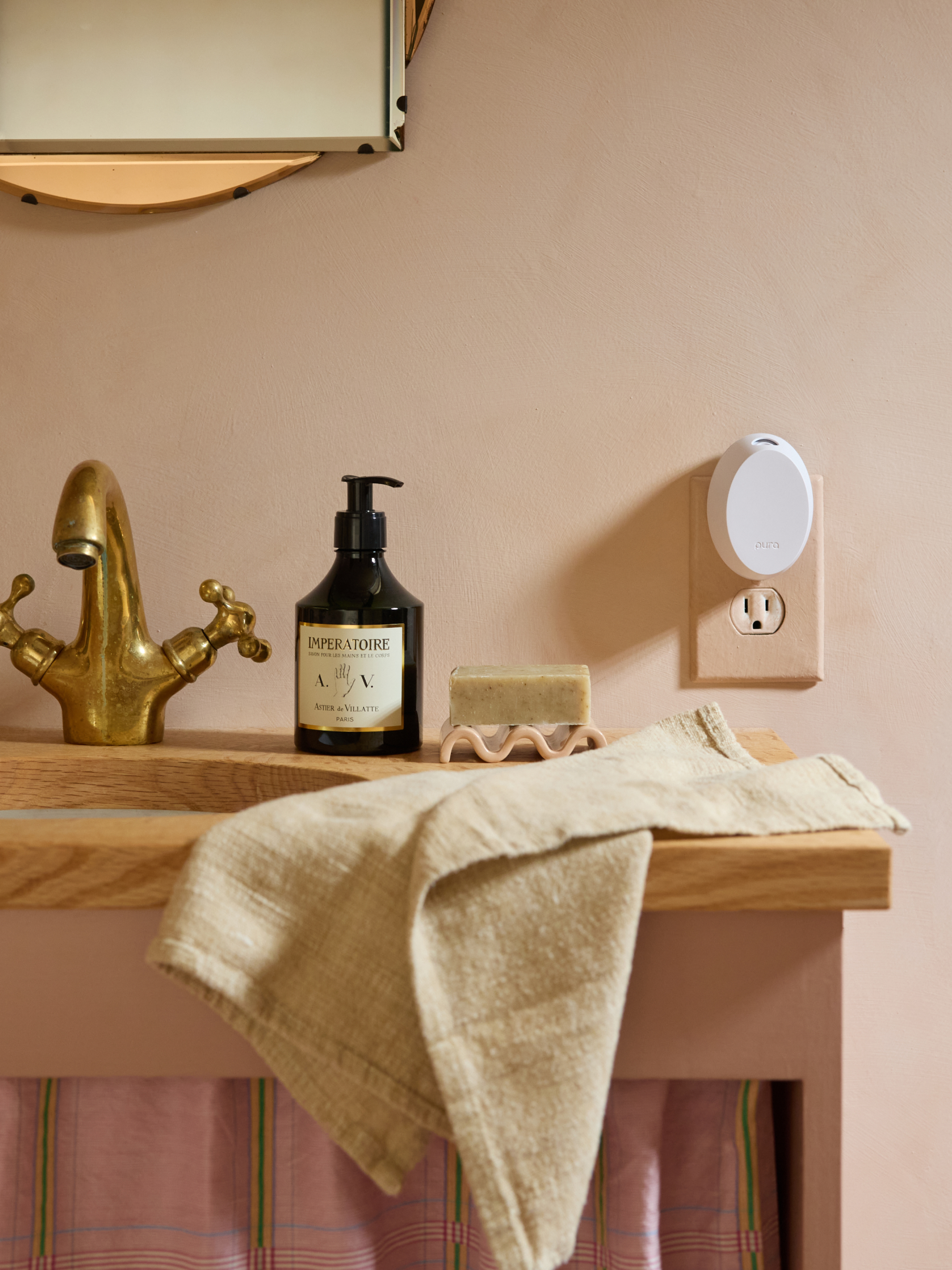 Pura Full Home Bundle - Fresh Scent Without Extra Effort