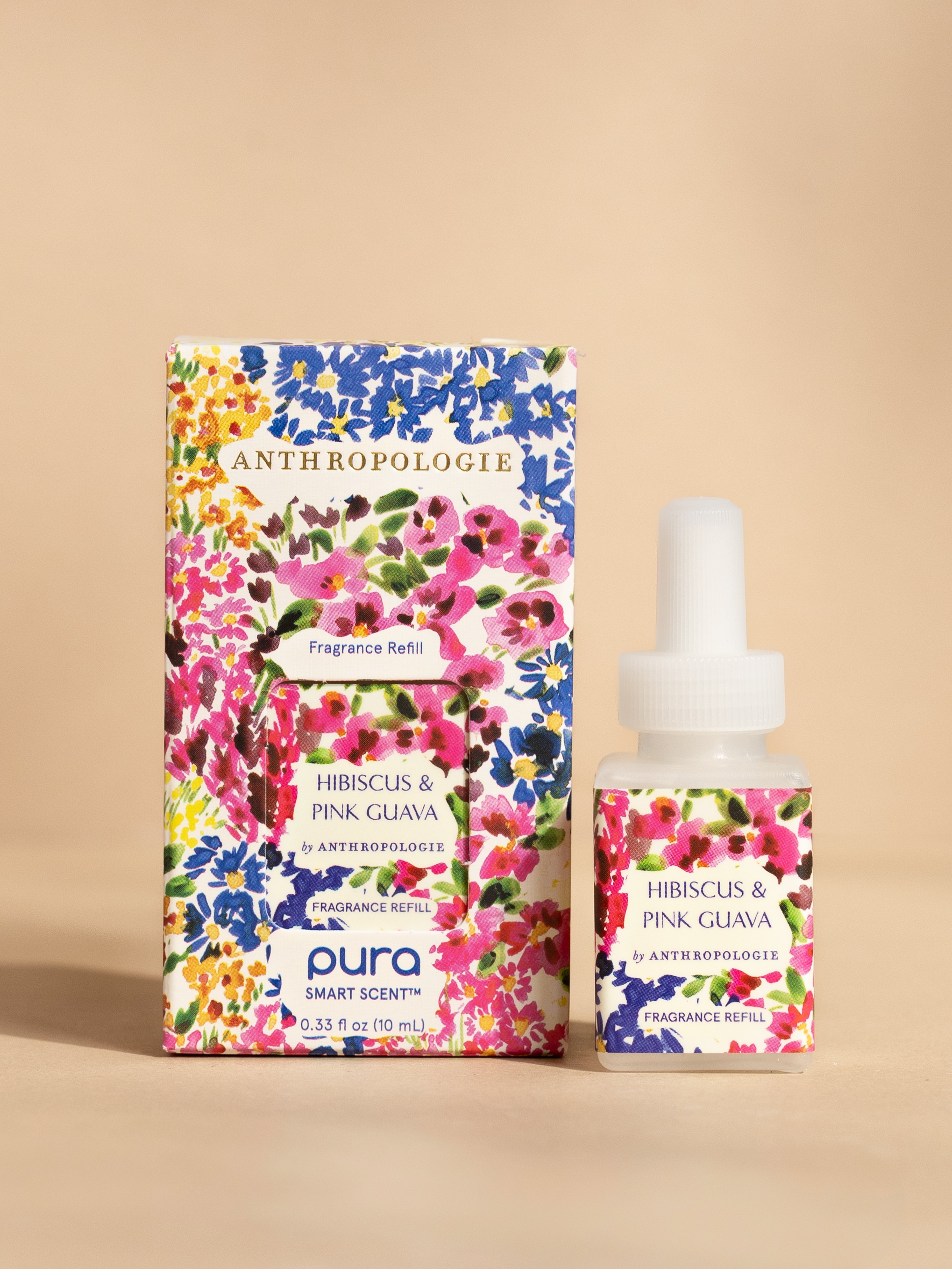 Hibiscus & Pink Guava - Give Each Room Its Own Scent