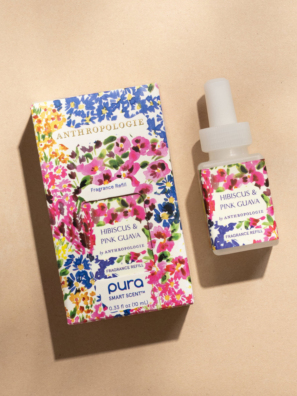 Hibiscus & Pink Guava - Give Each Room Its Own Scent