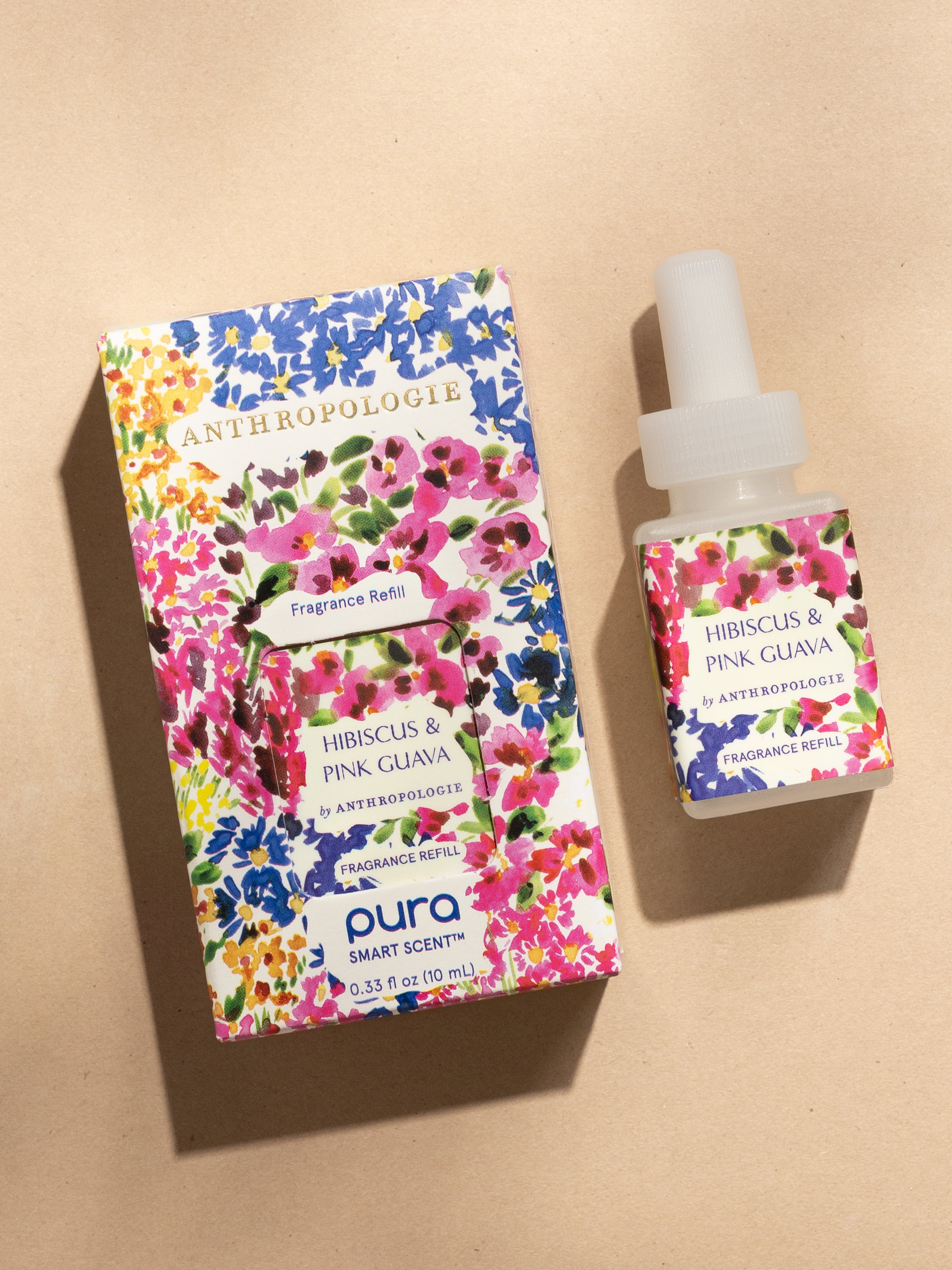 Hibiscus & Pink Guava - Give Each Room Its Own Scent