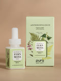 Fern Moss - Make Your Bathroom Smell Better
