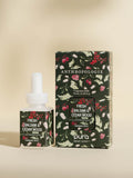Fresh Balsam & Cedarwood - Scented Comfort for Every Space