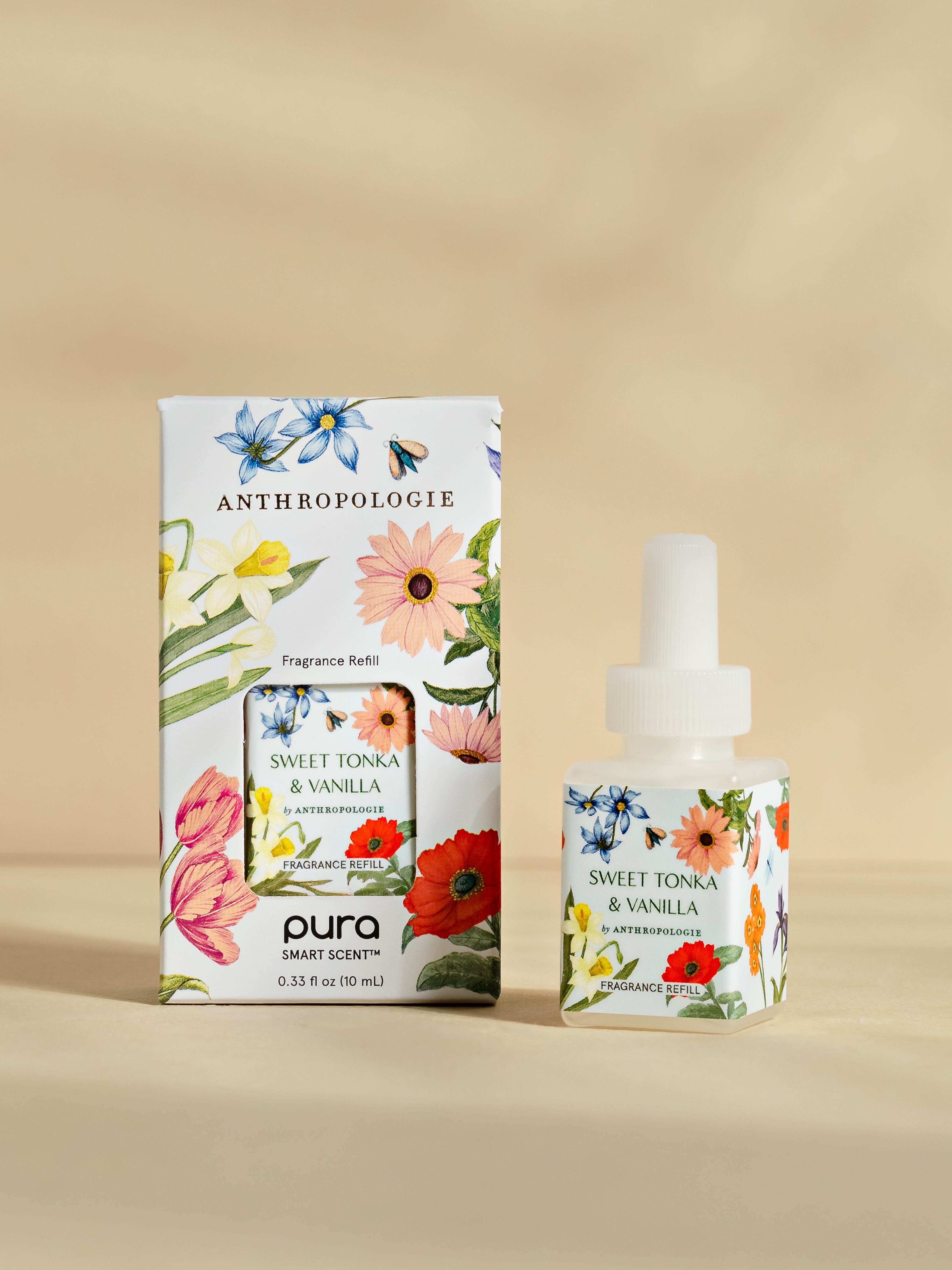 Sweet Tonka & Vanilla - Your Car Deserves Better Scent