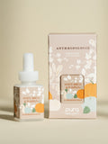White Birch & Pumpkin - Make Home Smell Like Home
