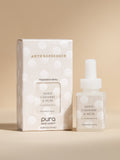 White Cashmere & Musk - Fresh Rides Start Here