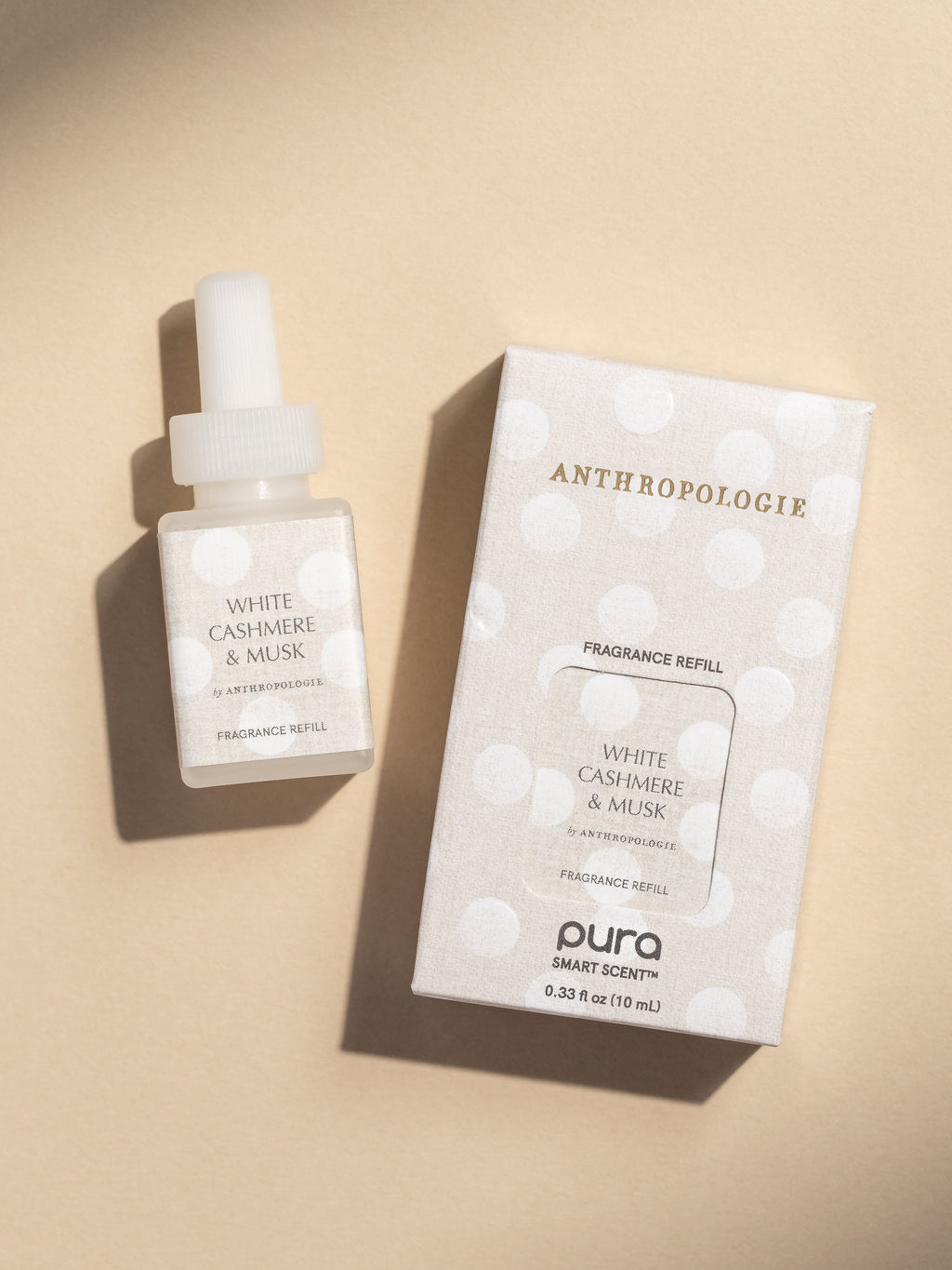 White Cashmere & Musk - Fresh Rides Start Here