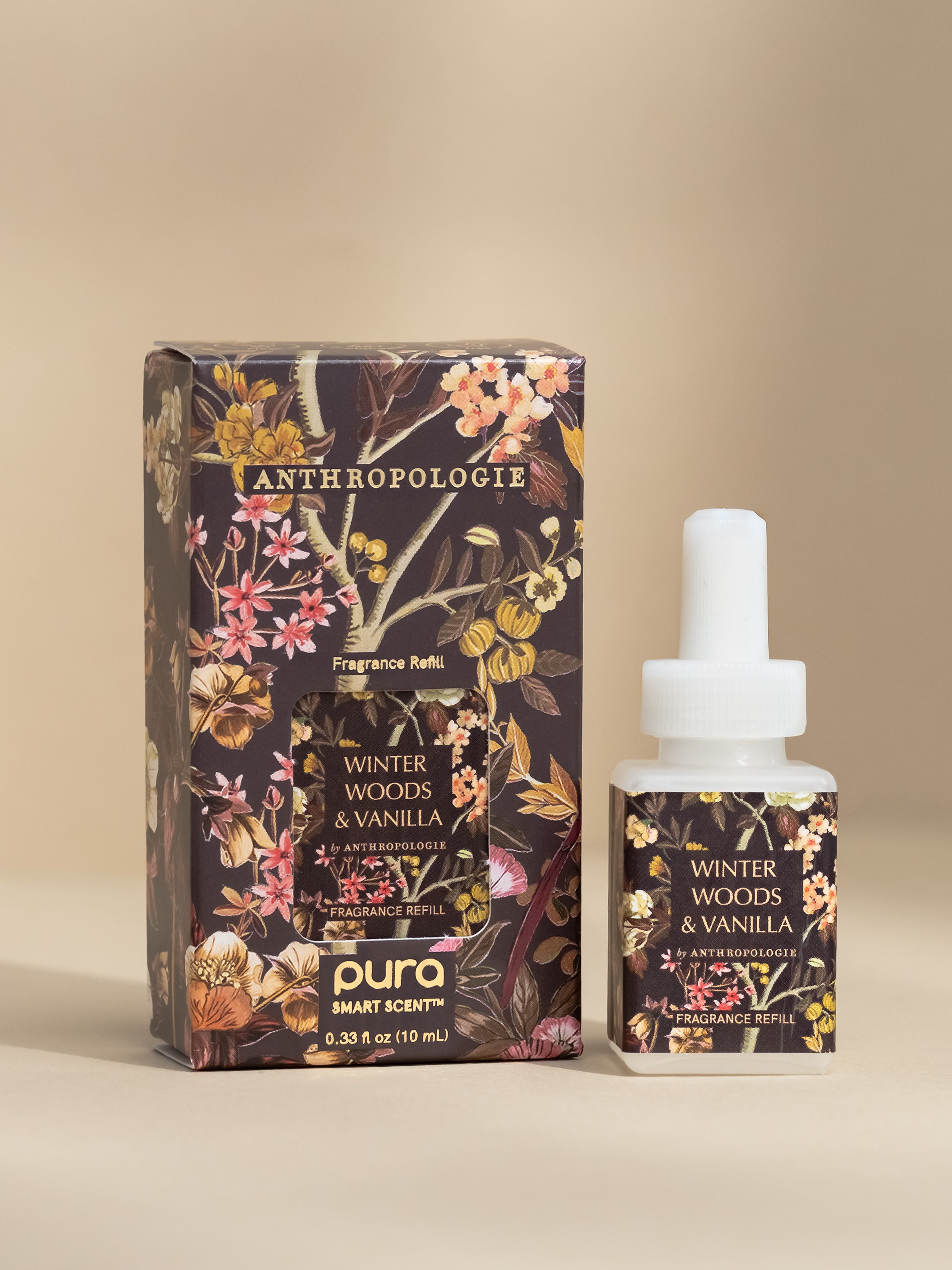 Winter Woods & Vanilla - Make Your Home Feel Ready