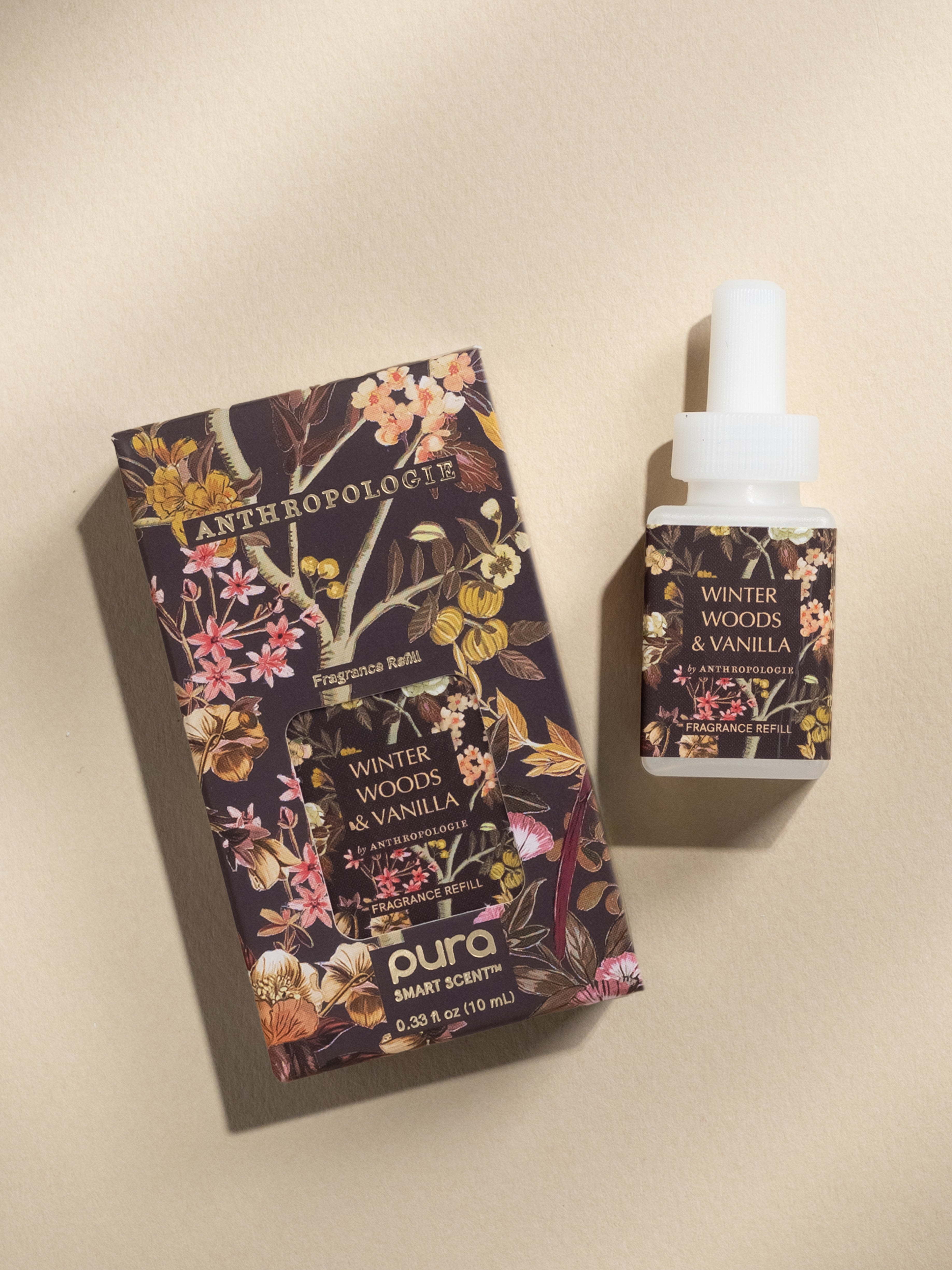 Winter Woods & Vanilla - Make Your Home Feel Ready