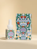 Strawberry & Blonde Wood - Refresh Your Car and Home