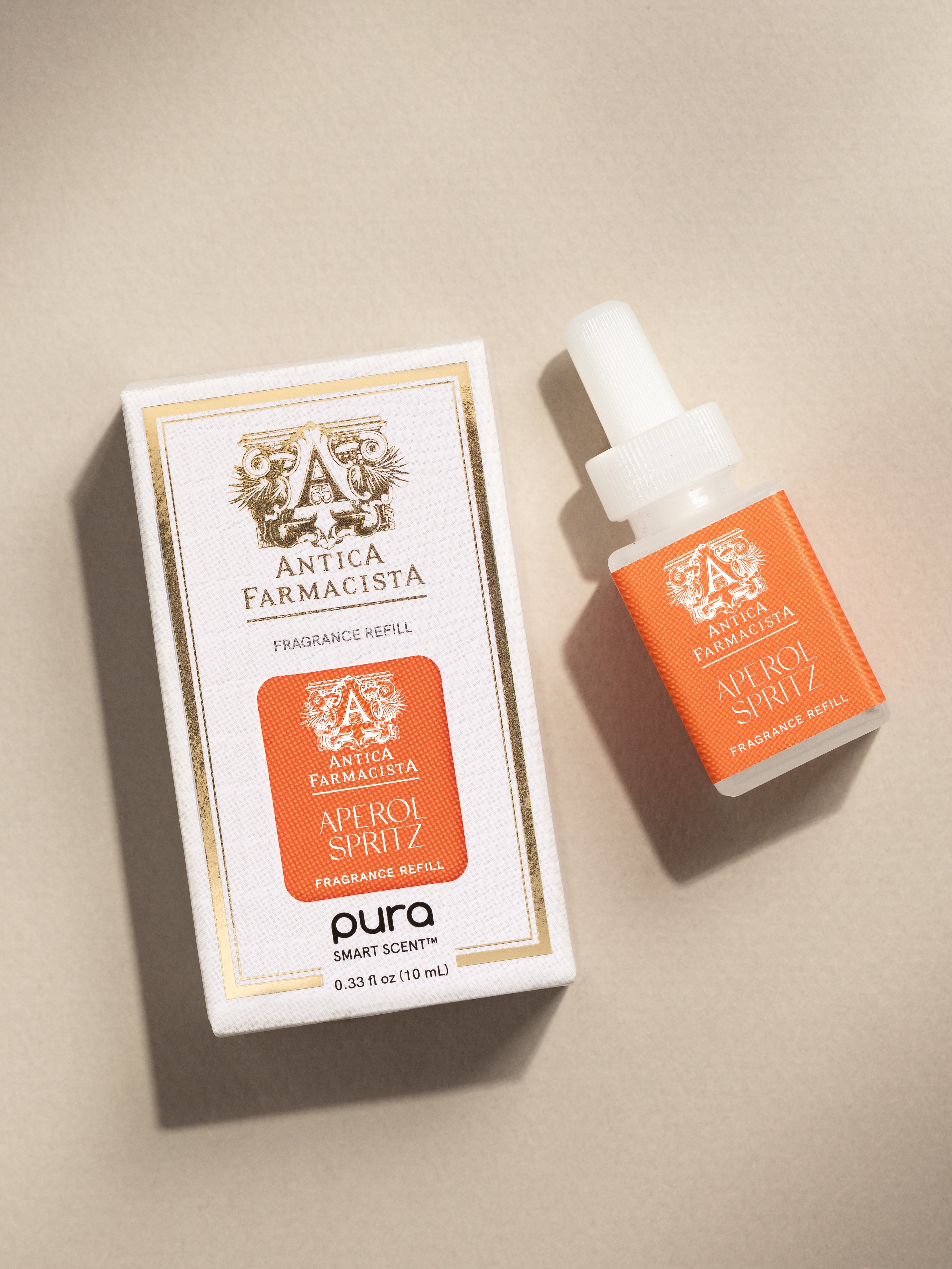 Aperol Spritz - Find Your Everyday Fresh
