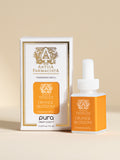 Orange Blossom, Lilac & Jasmine - Turn Up the Home Freshness