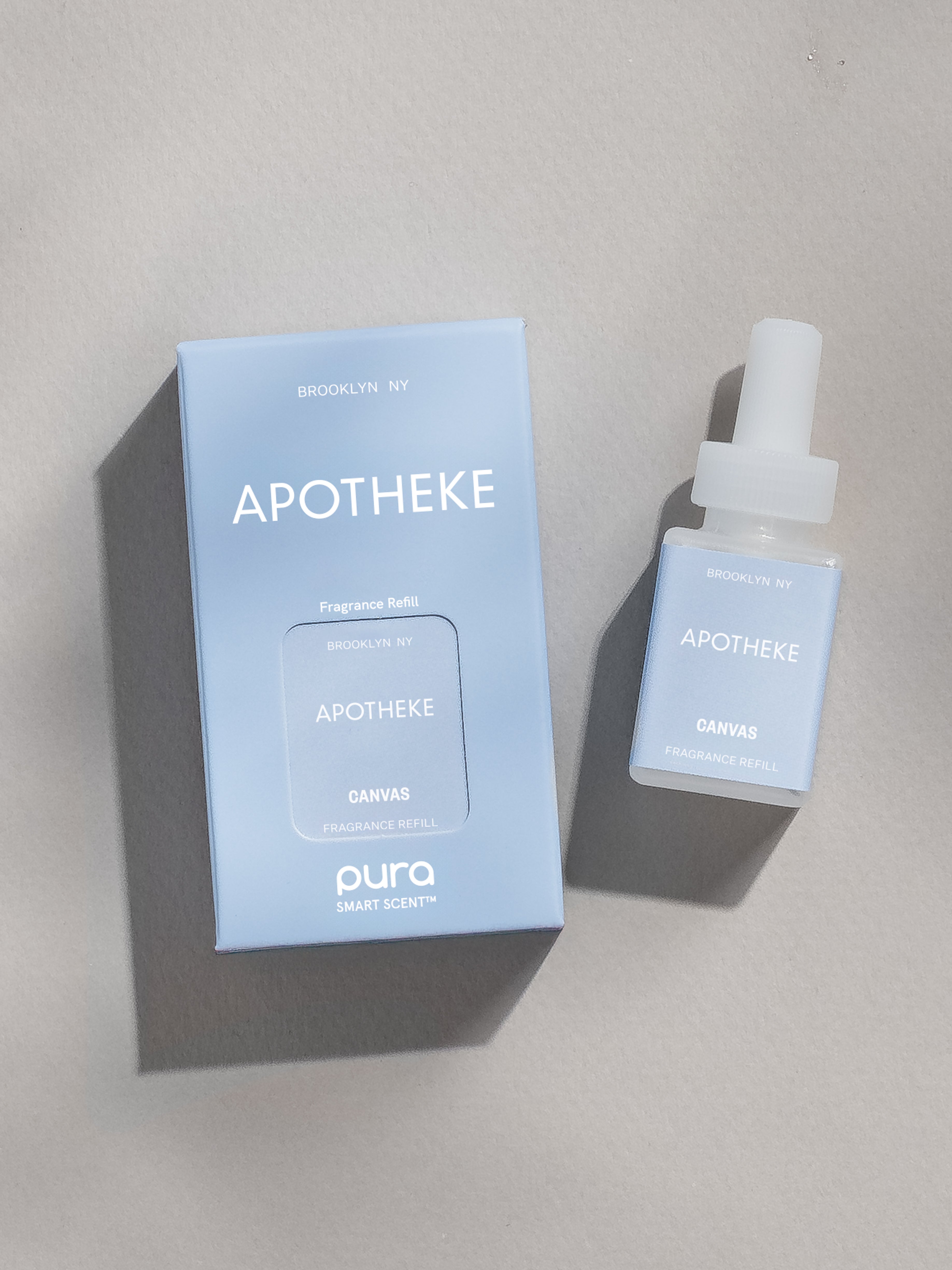 Canvas - Enjoy Scent Without a Candle