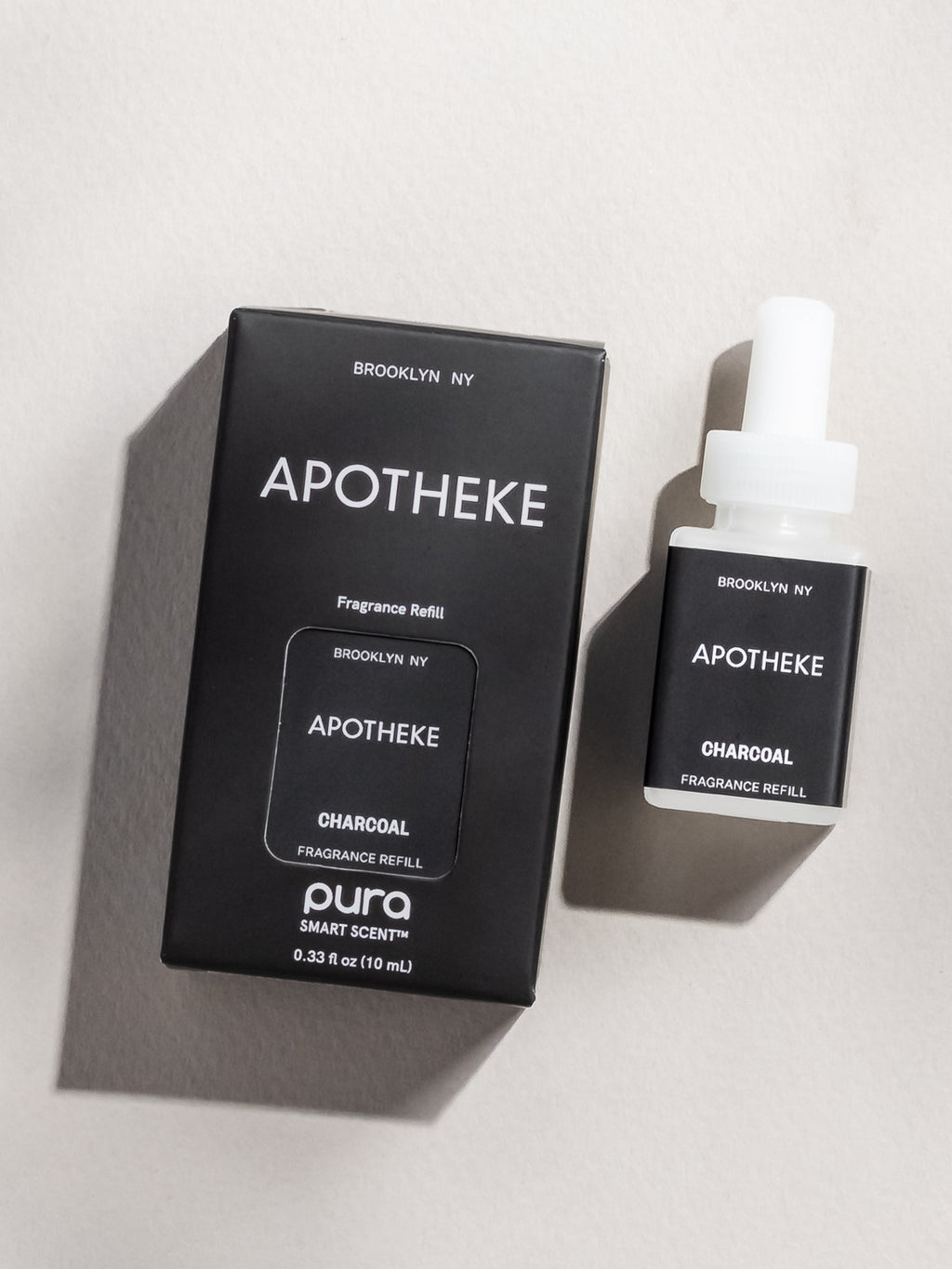 Charcoal - Make Every Day Smell Better