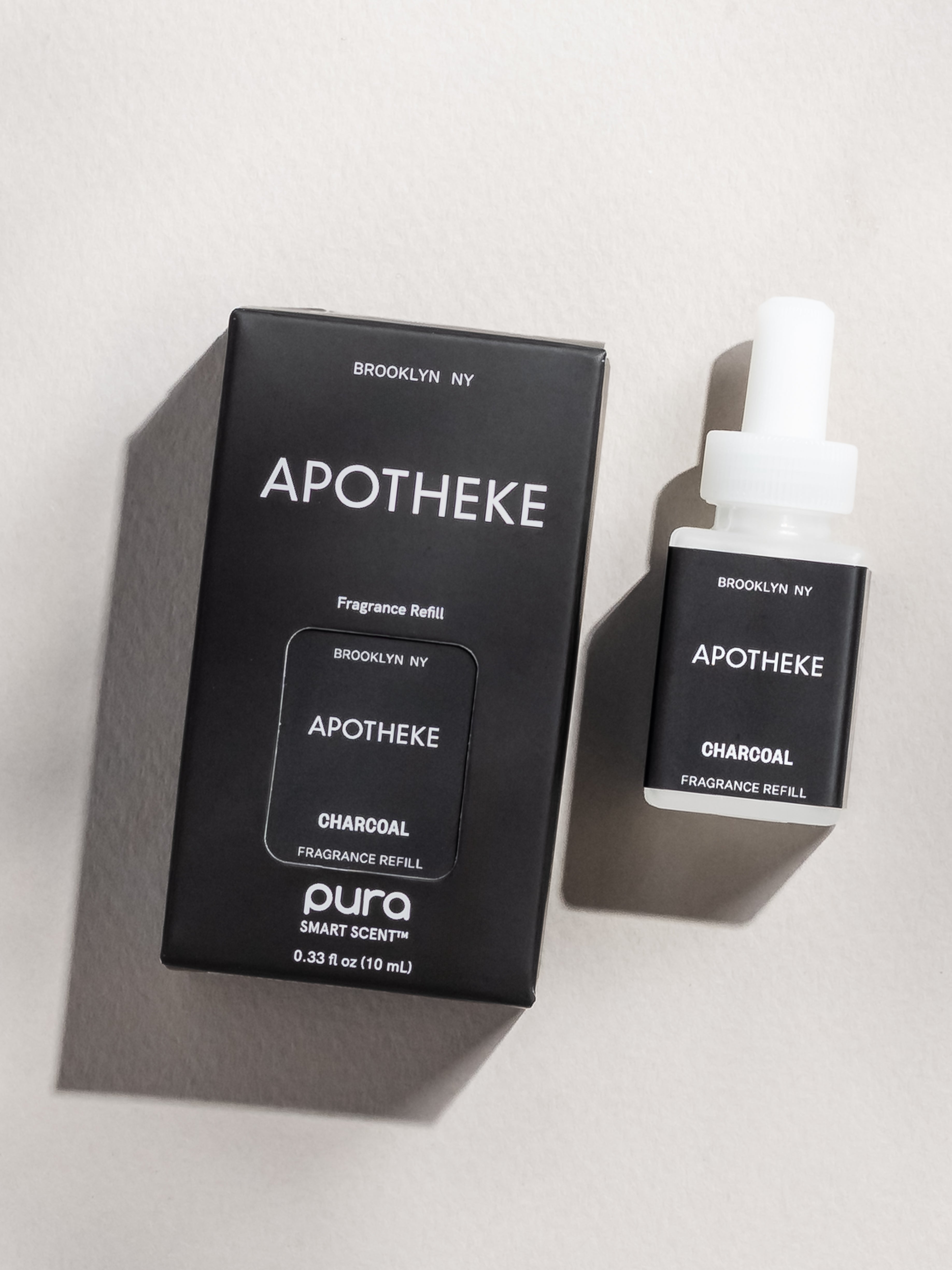 Charcoal - Make Every Day Smell Better