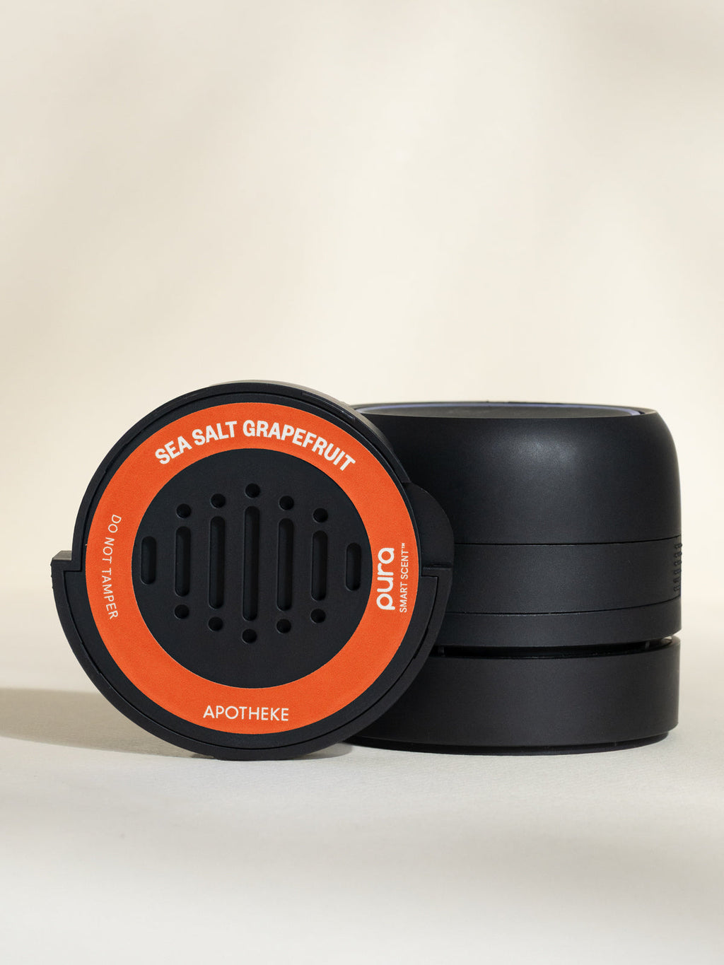 Sea Salt Grapefruit - Create Your Everyday Scent