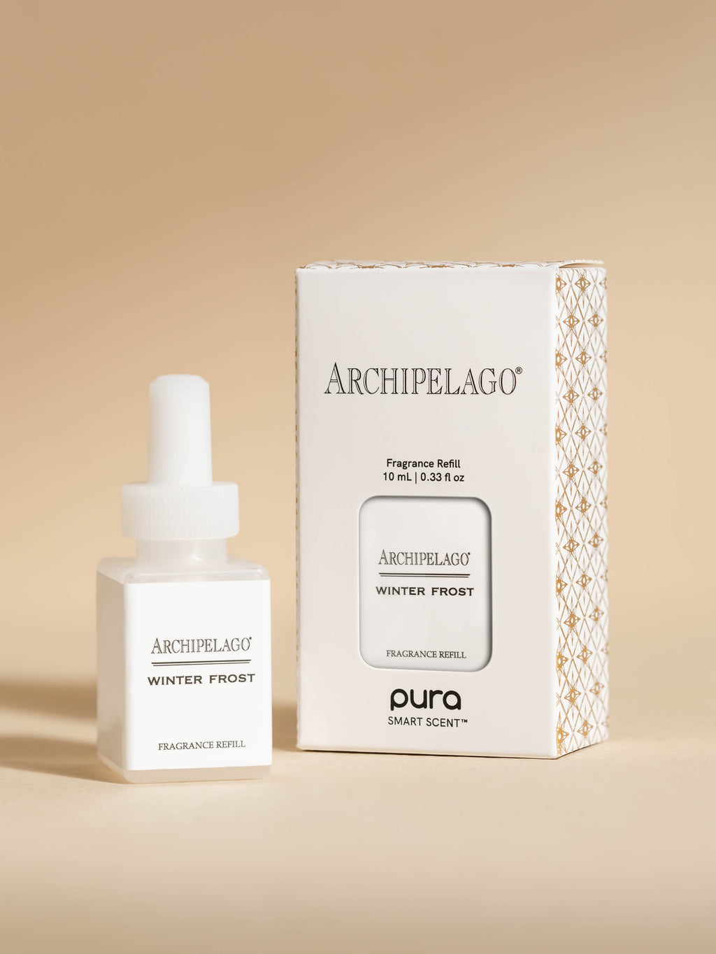 Winter Frost - Your Home Scent Upgrade