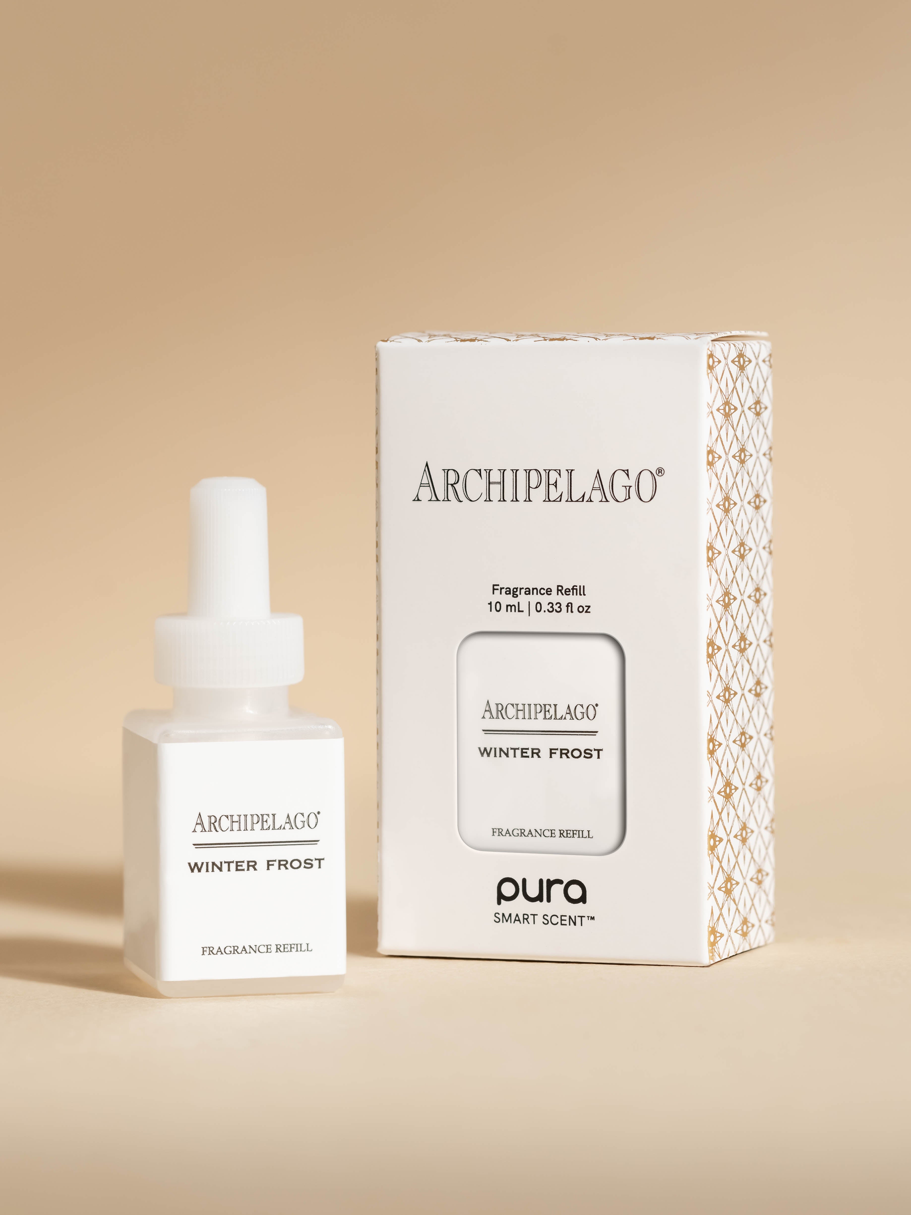 Winter Frost - Your Home Scent Upgrade