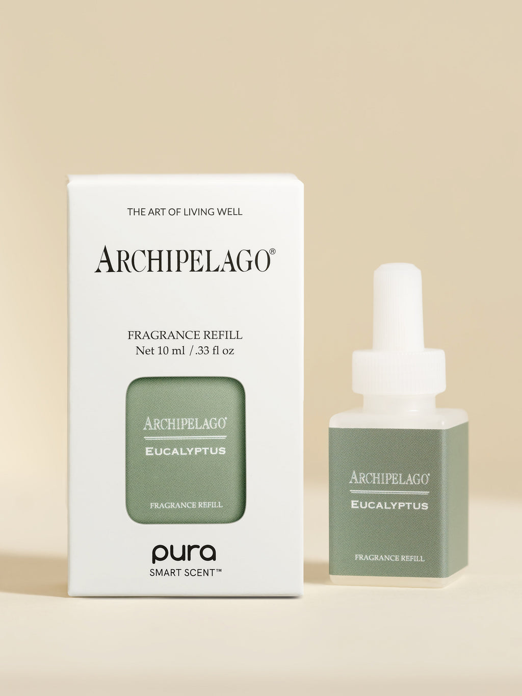 Eucalyptus - Create a Home That Smells Good