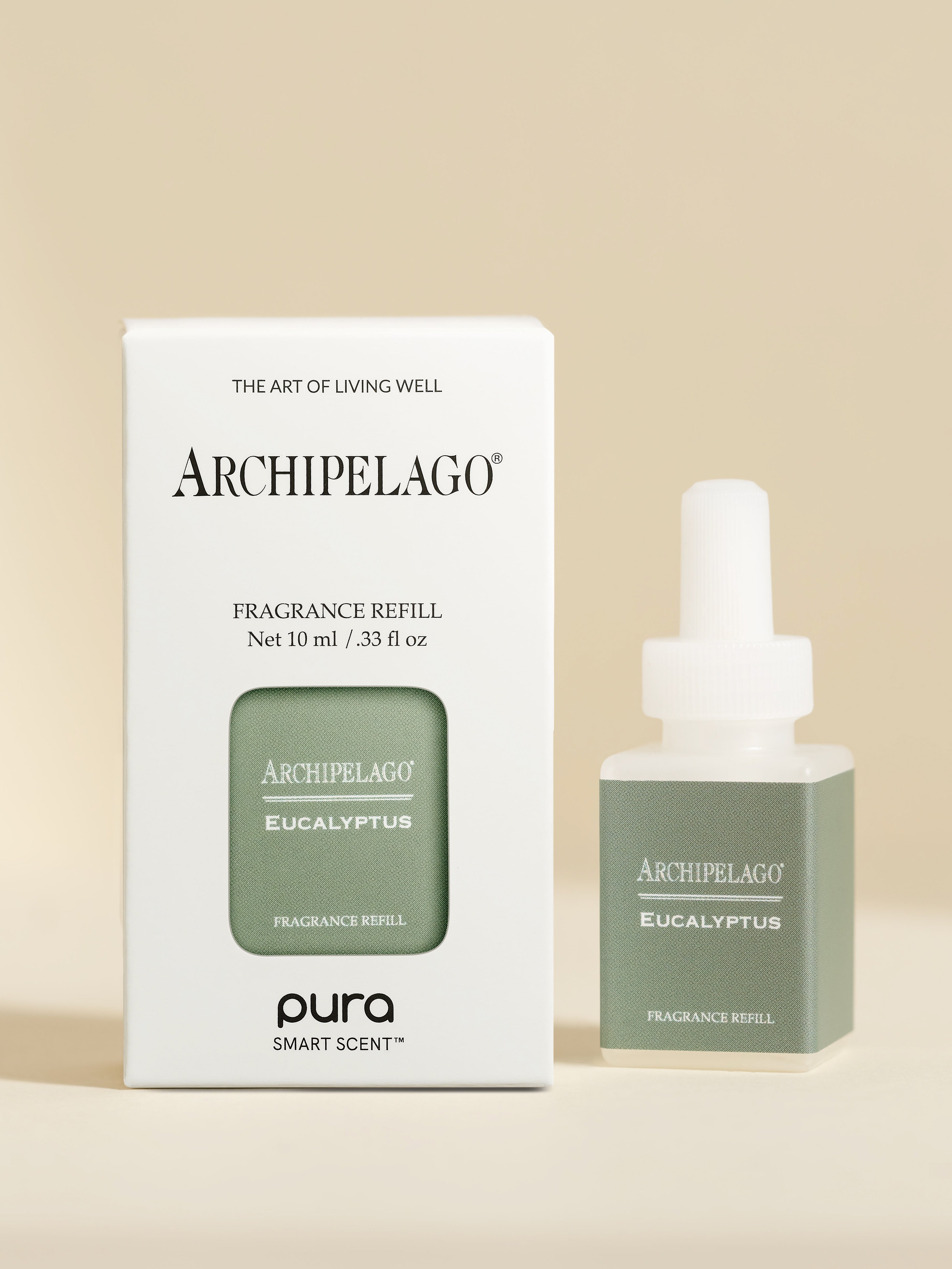Eucalyptus - Create a Home That Smells Good
