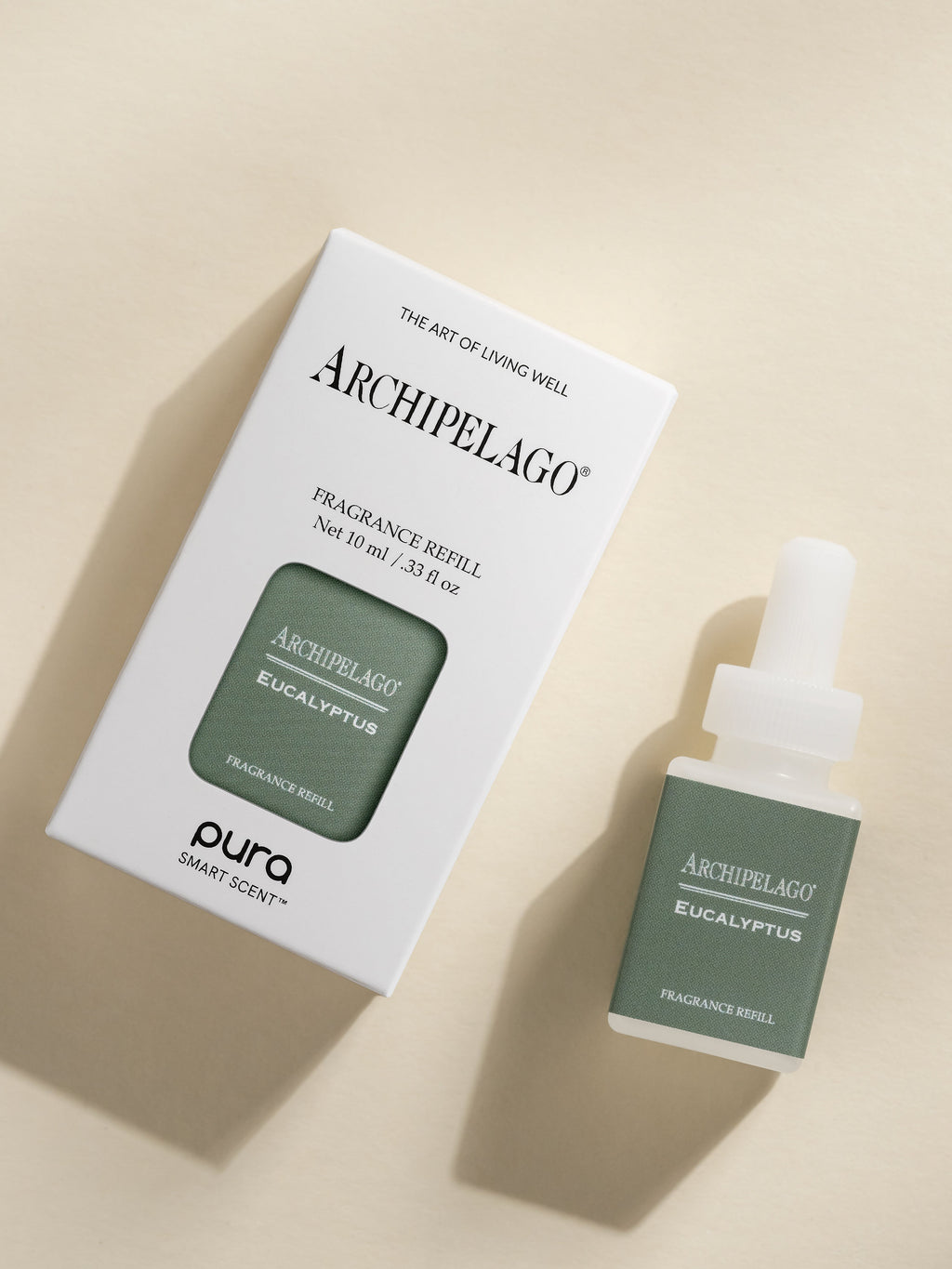 Eucalyptus - Create a Home That Smells Good