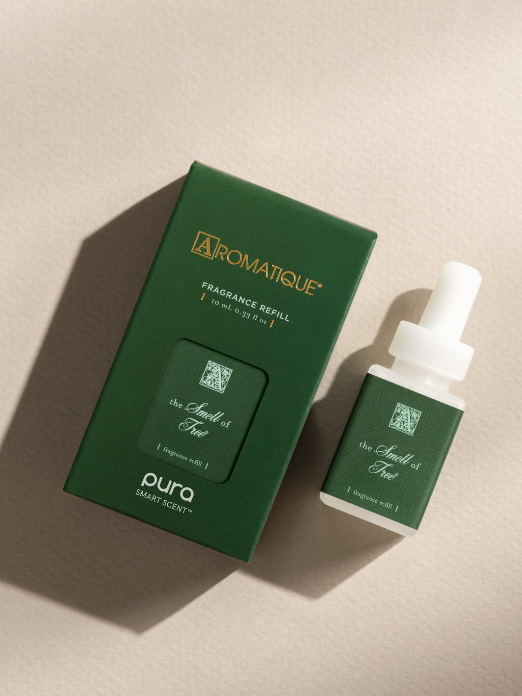 The Smell of Tree - Keep Your Home Feeling Fresh