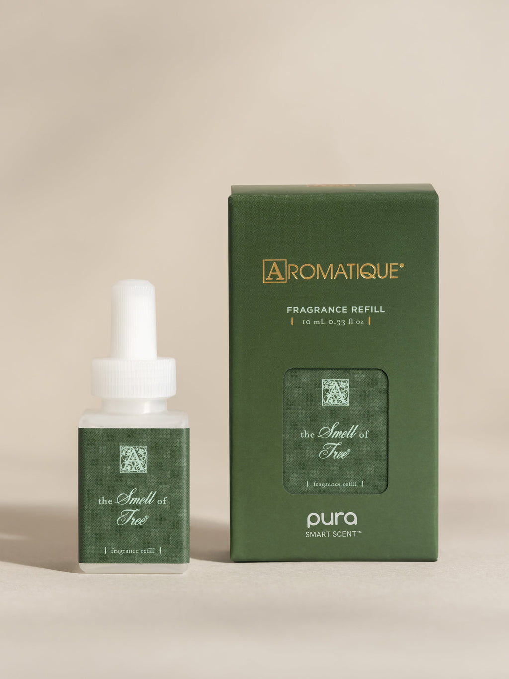 The Smell of Tree - Keep Your Home Feeling Fresh