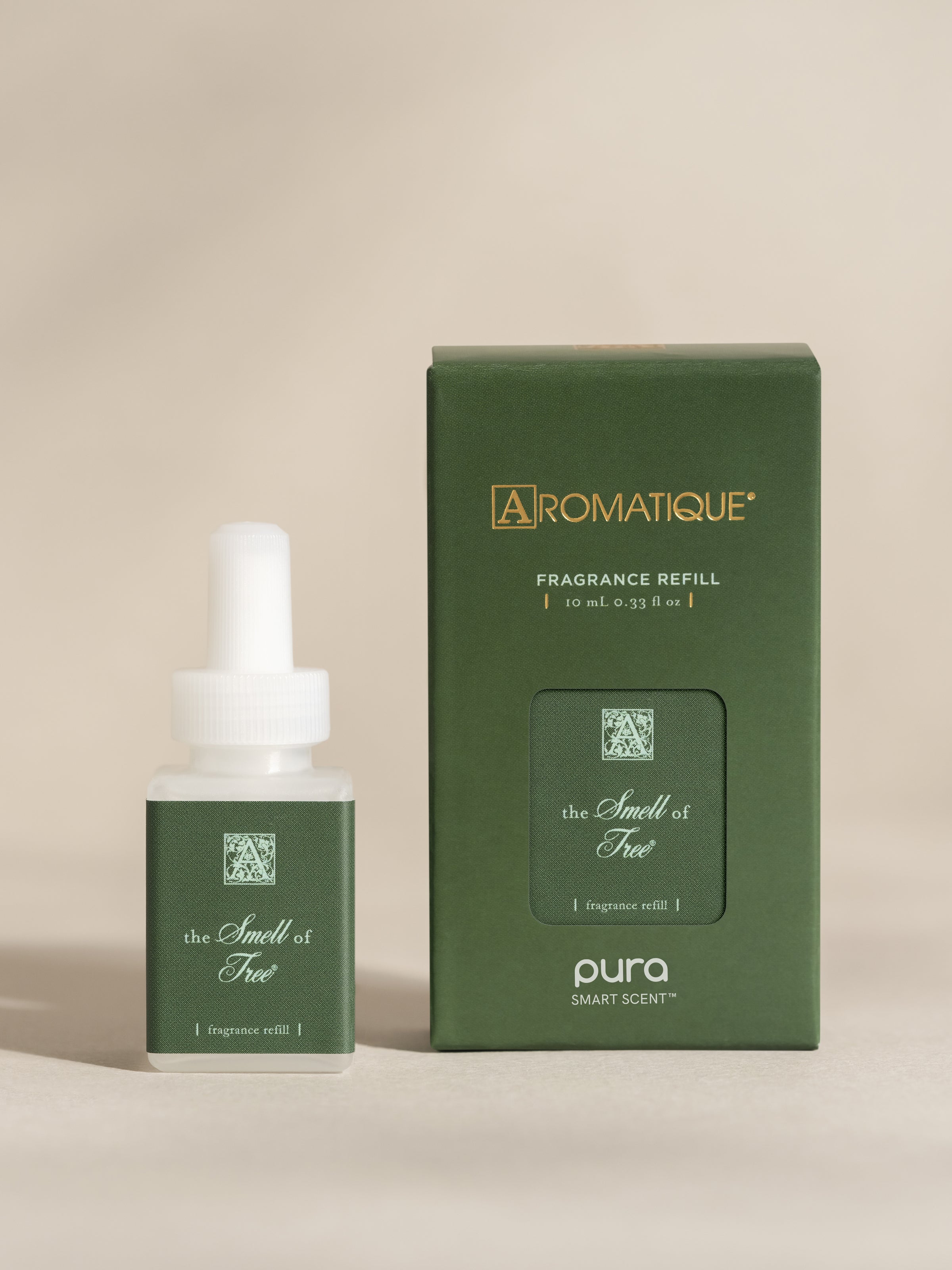 The Smell of Tree - Keep Your Home Feeling Fresh