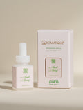 The Smell of Spring - Make Your Bedroom Feel Fresh
