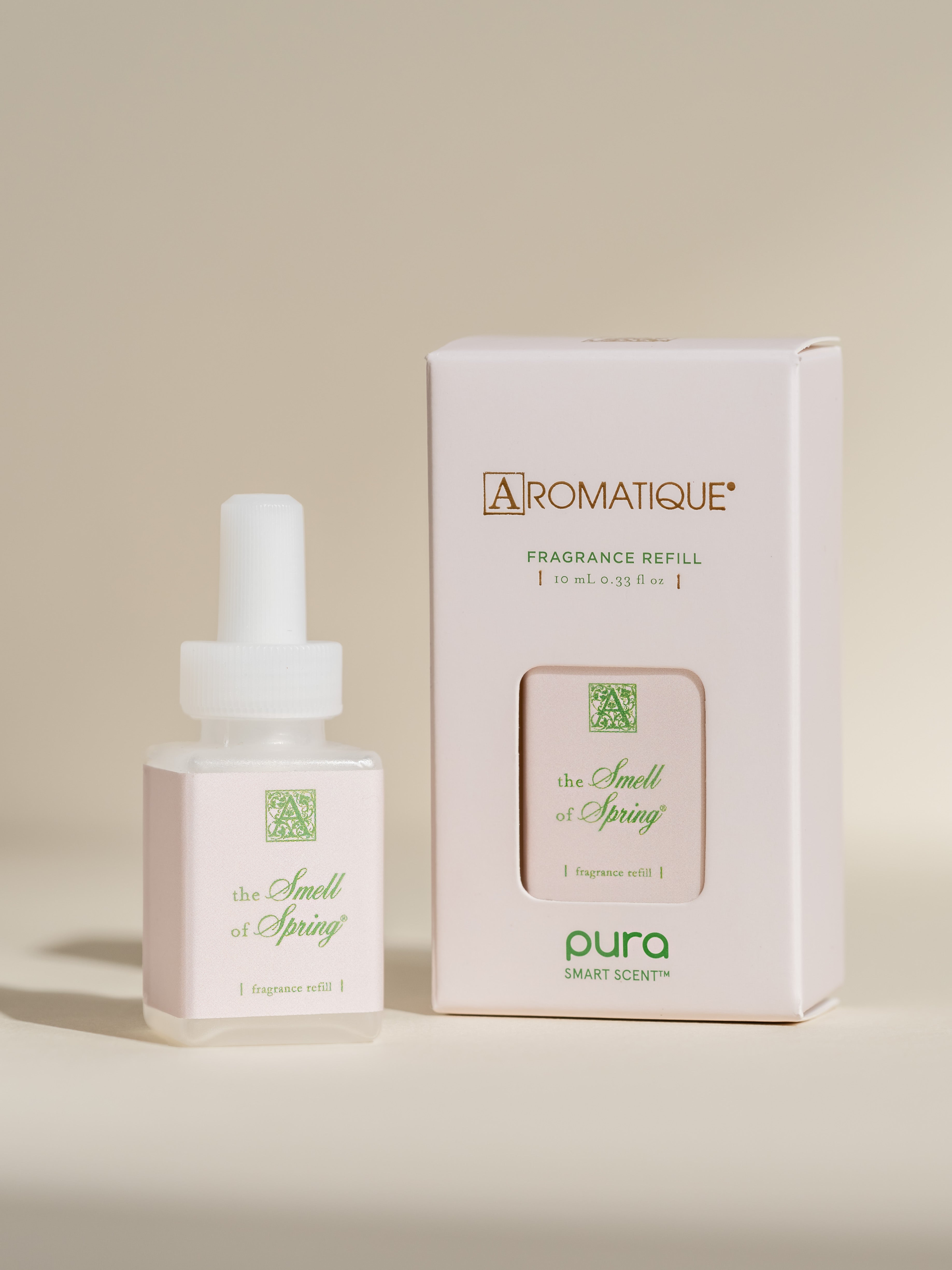 The Smell of Spring - Make Your Bedroom Feel Fresh