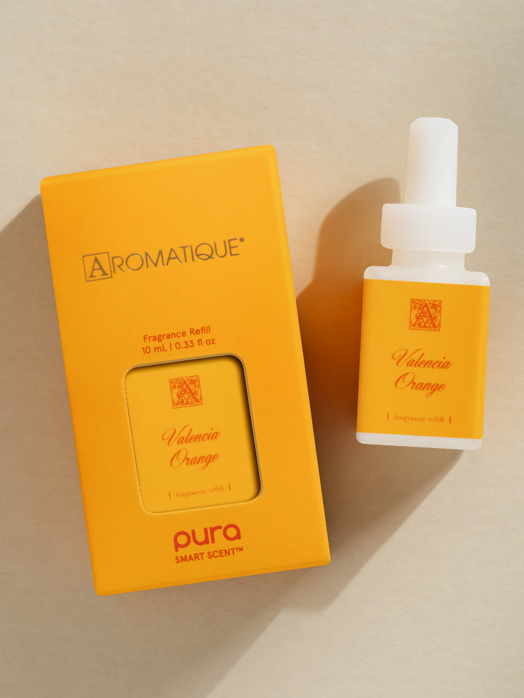 Valencia Orange - Better Scent for Every Room