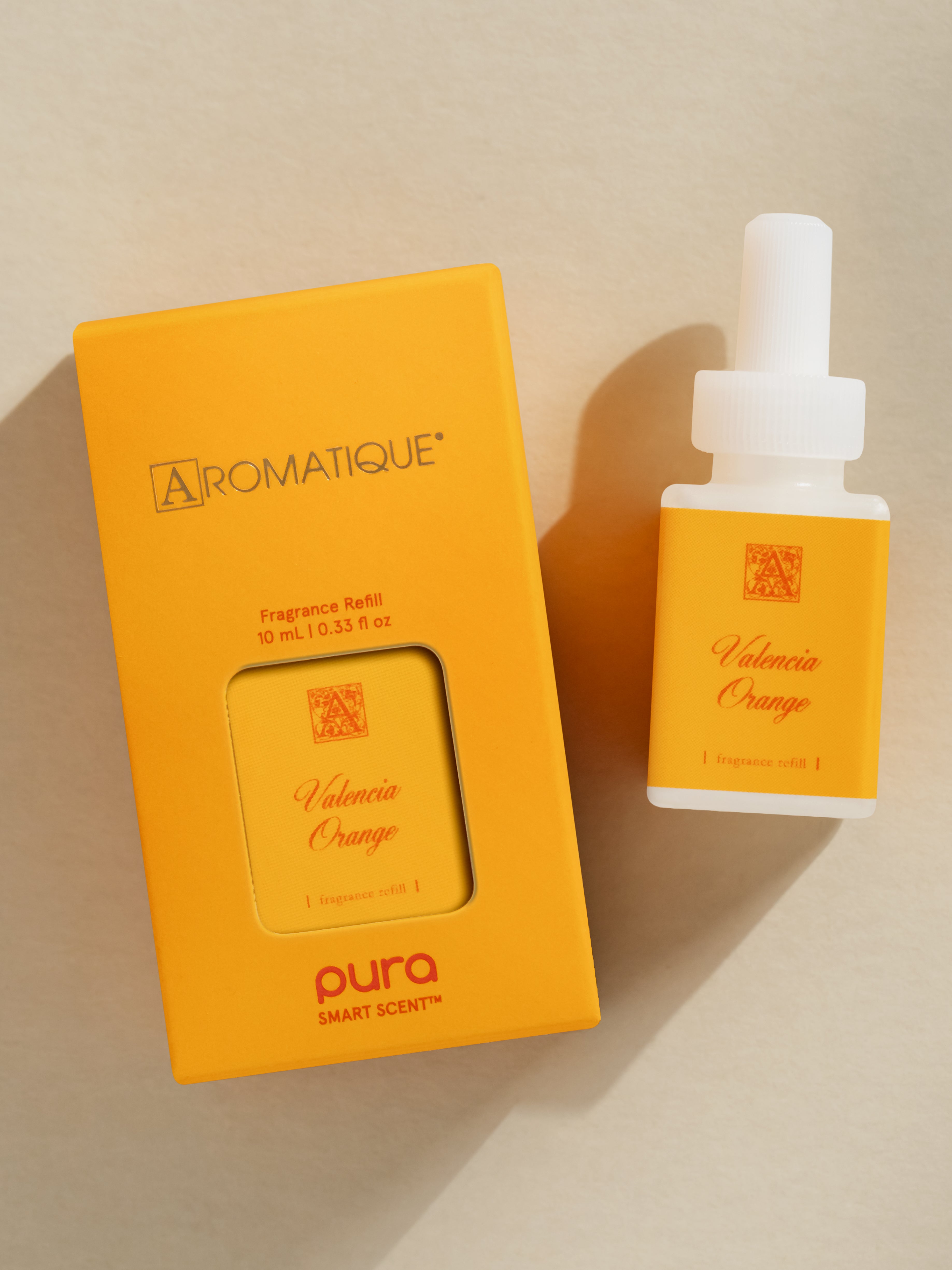 Valencia Orange - Better Scent for Every Room