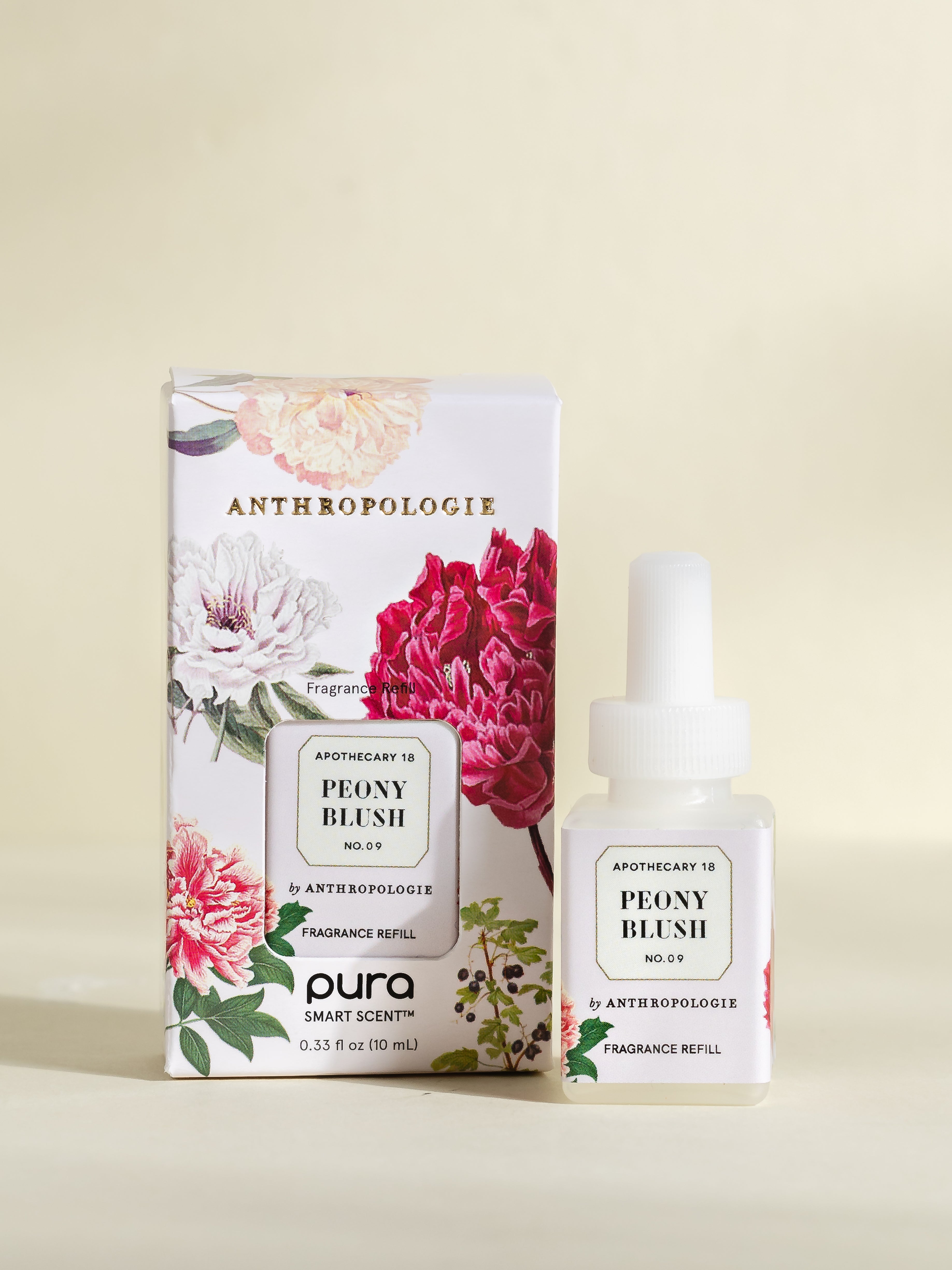 Peony Blush - Refresh Your Home in Seconds