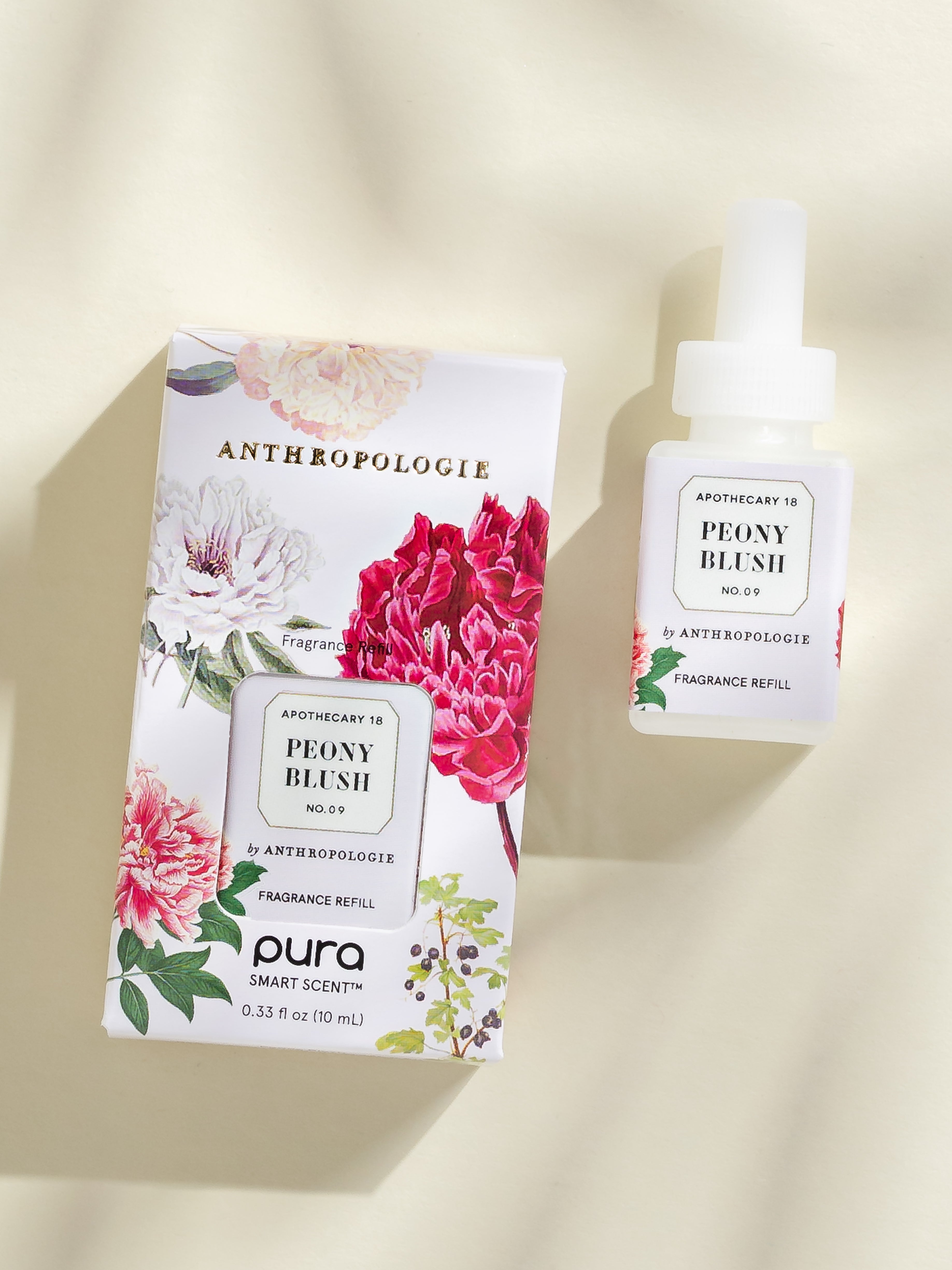 Peony Blush - Refresh Your Home in Seconds