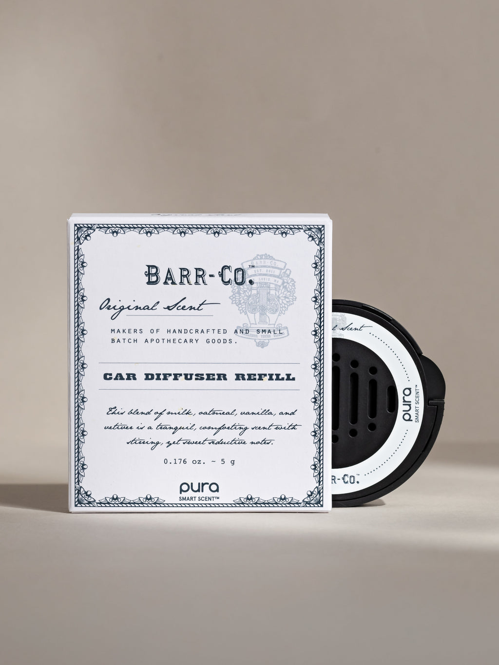 Original Scent - Your Scented Home Starts Here