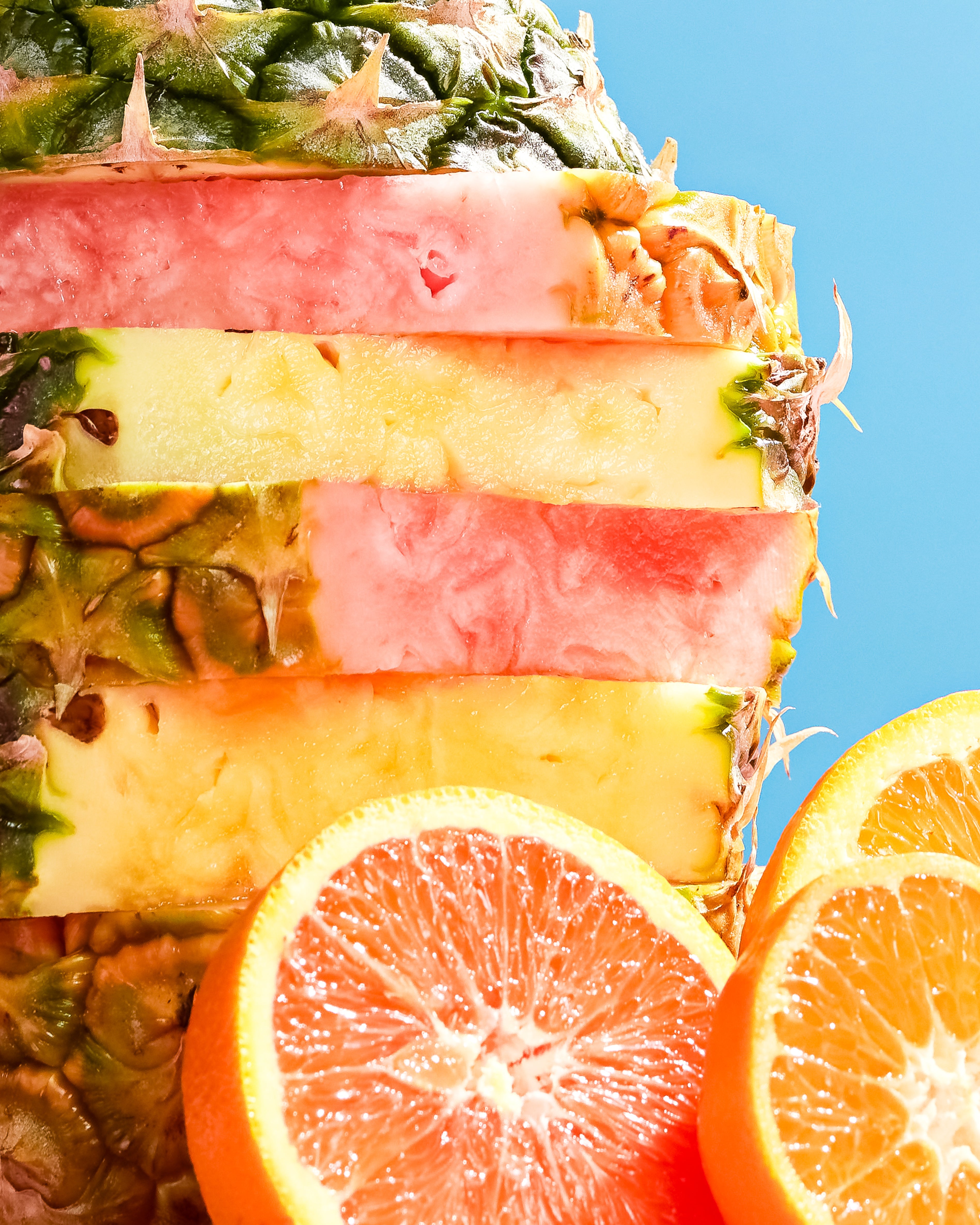 Pineapple Sunrise - Simple Scent Big Difference