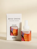 Caramel + Clove - Scents That Set the Scene
