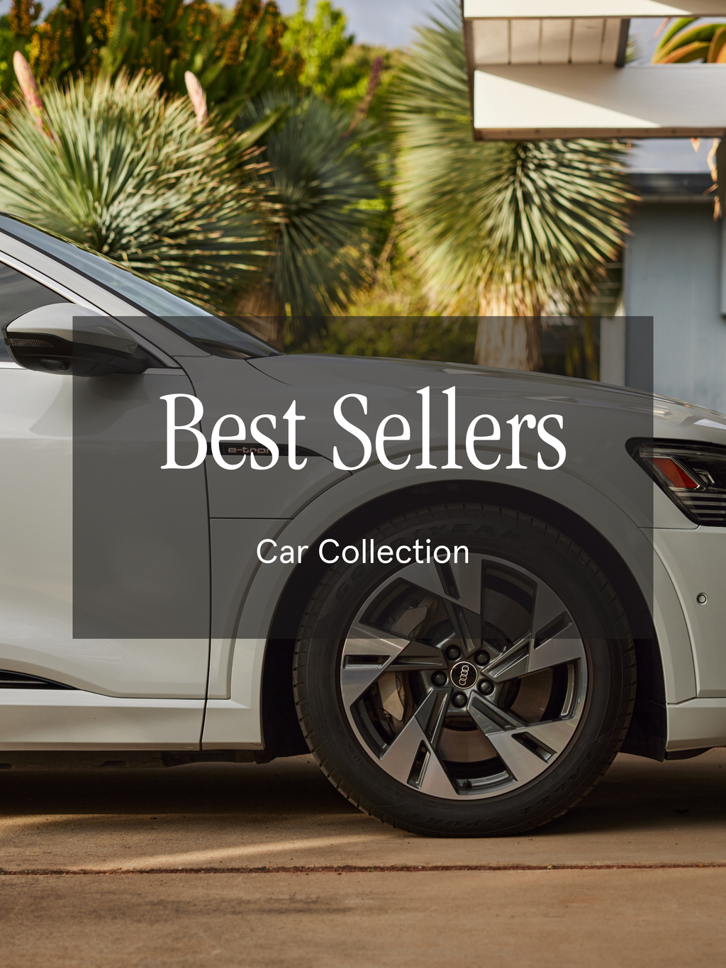 Best Sellers - Make Every Day Smell Better