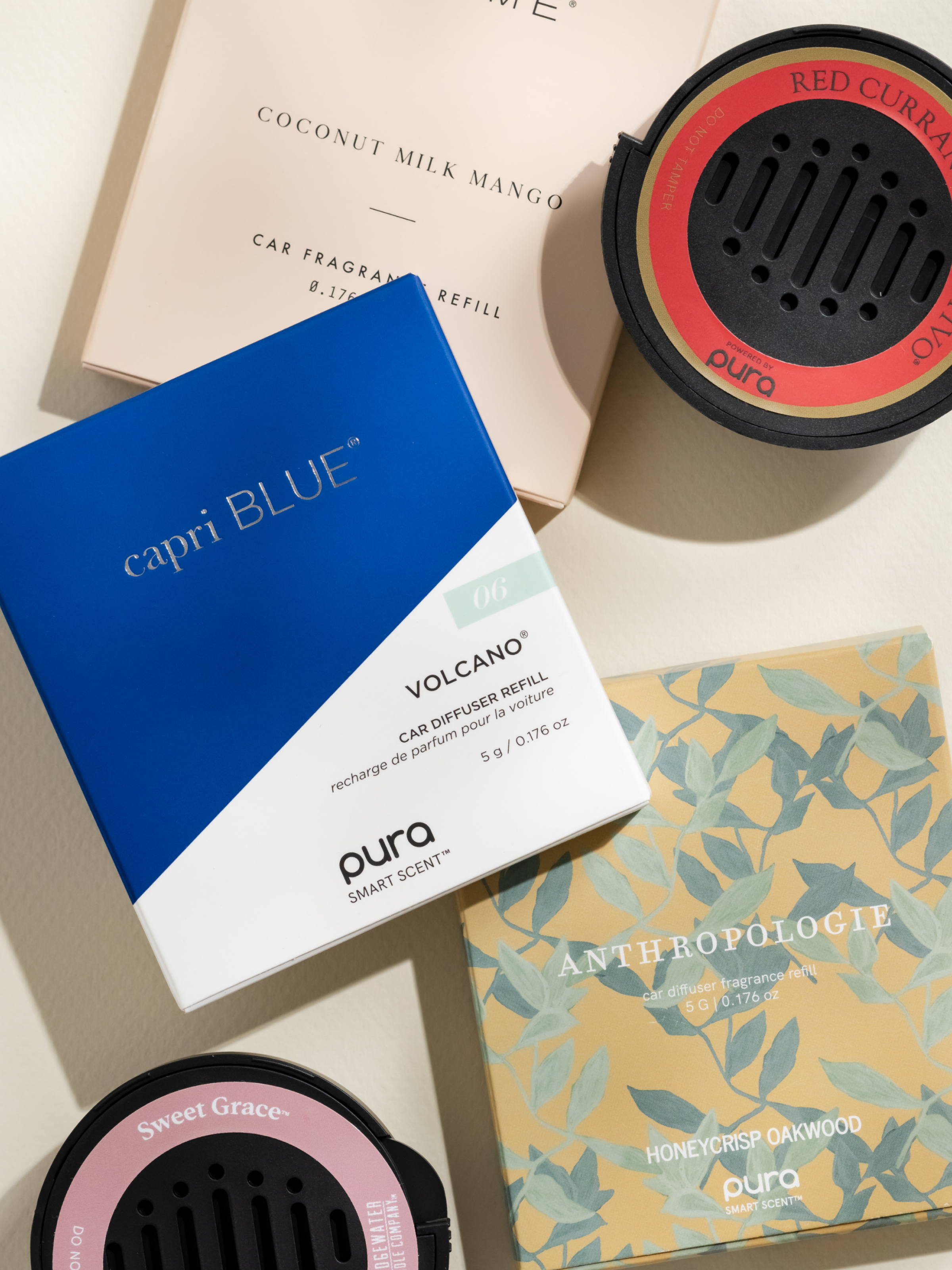 Best Sellers - Make Every Day Smell Better