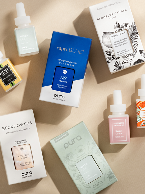 Best Sellers - Keep Freshness on Repeat