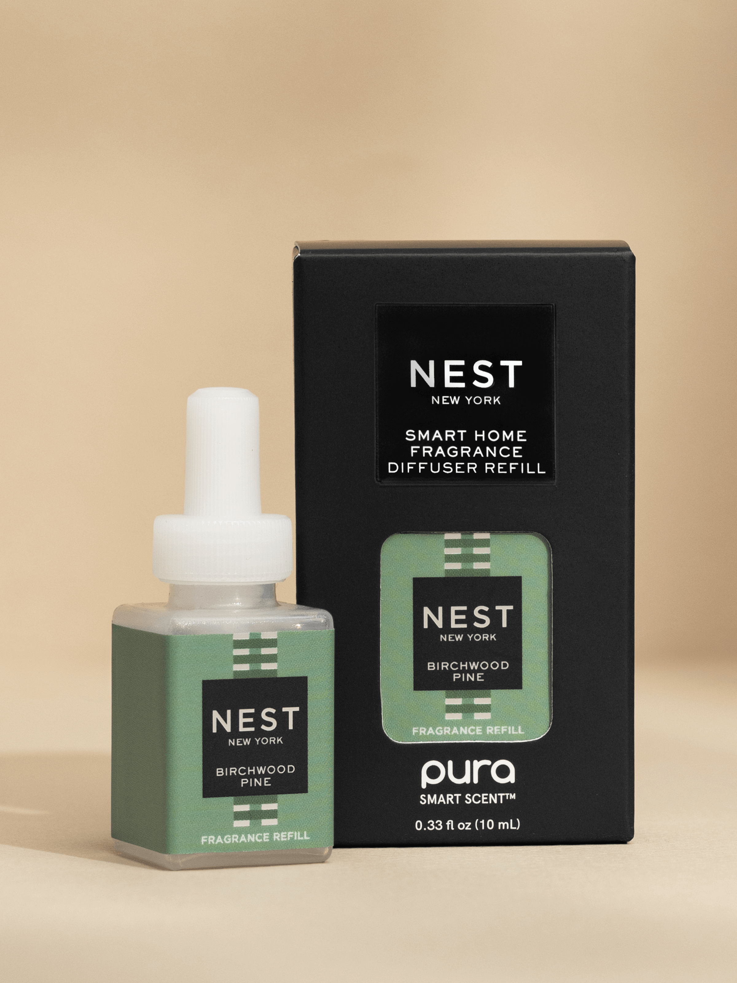 Birchwood Pine - Make Your Bathroom Smell Better