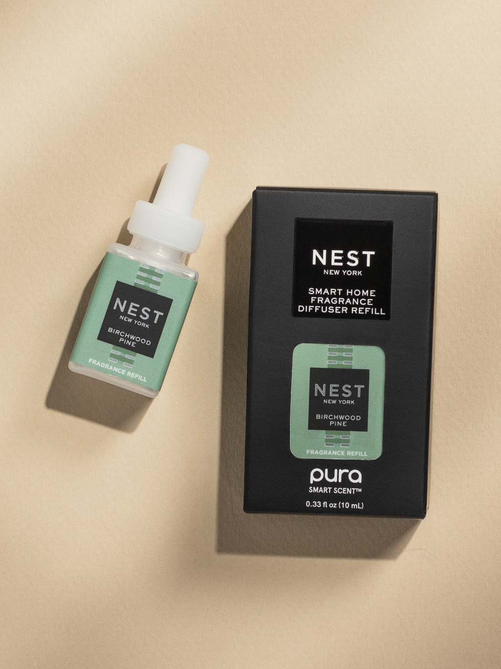 Birchwood Pine - Make Your Bathroom Smell Better