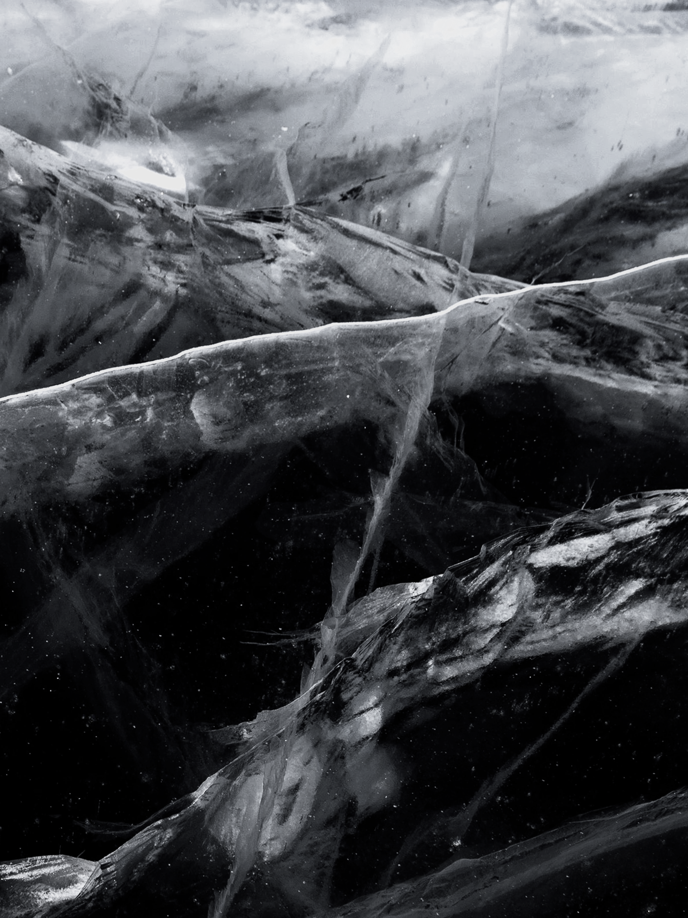 Black Frost - Fragrance for Every Moment