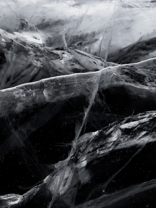 Black Frost - Fragrance for Every Moment
