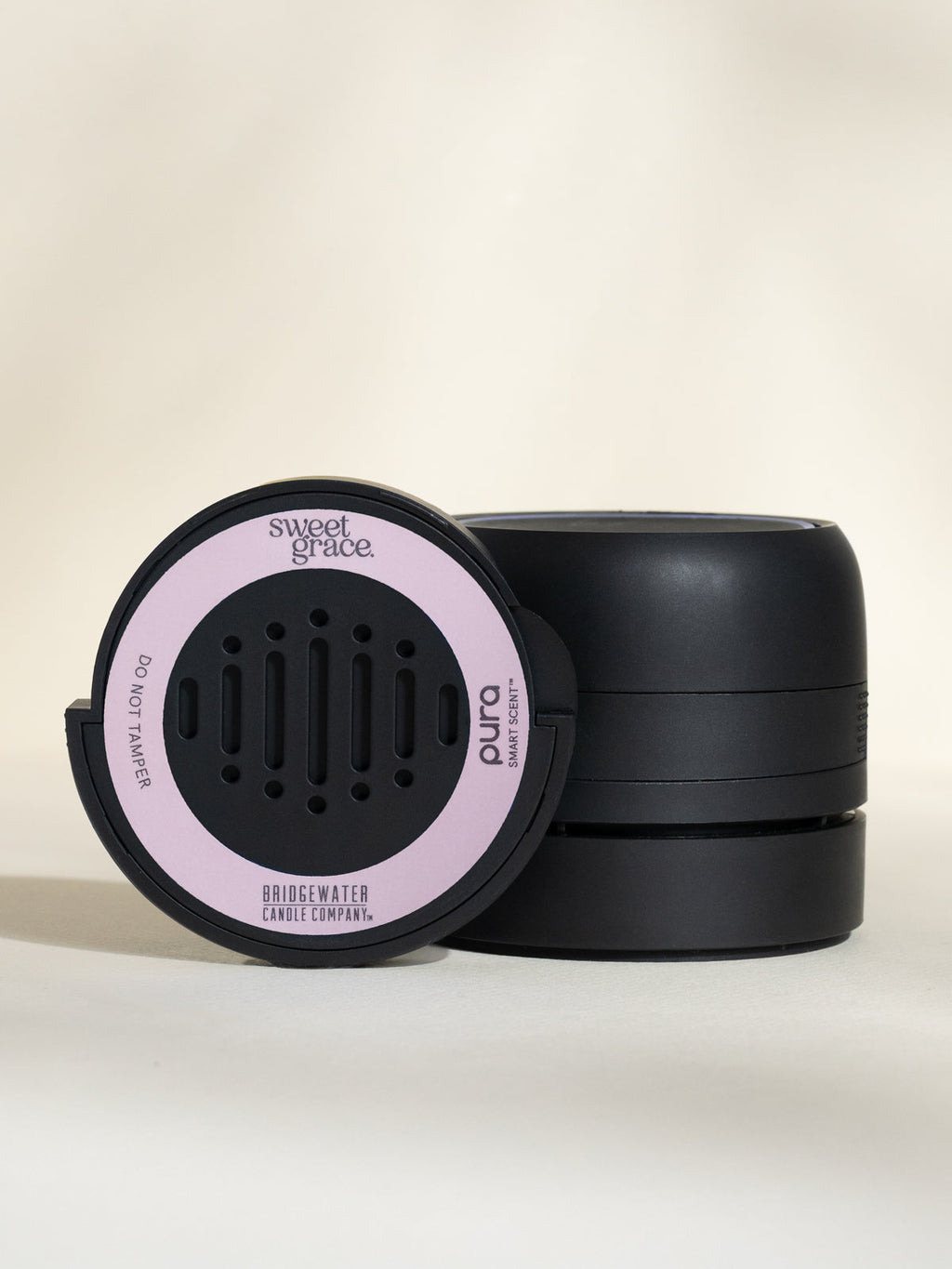 Sweet Grace - Fresh Scents for Fresh Starts