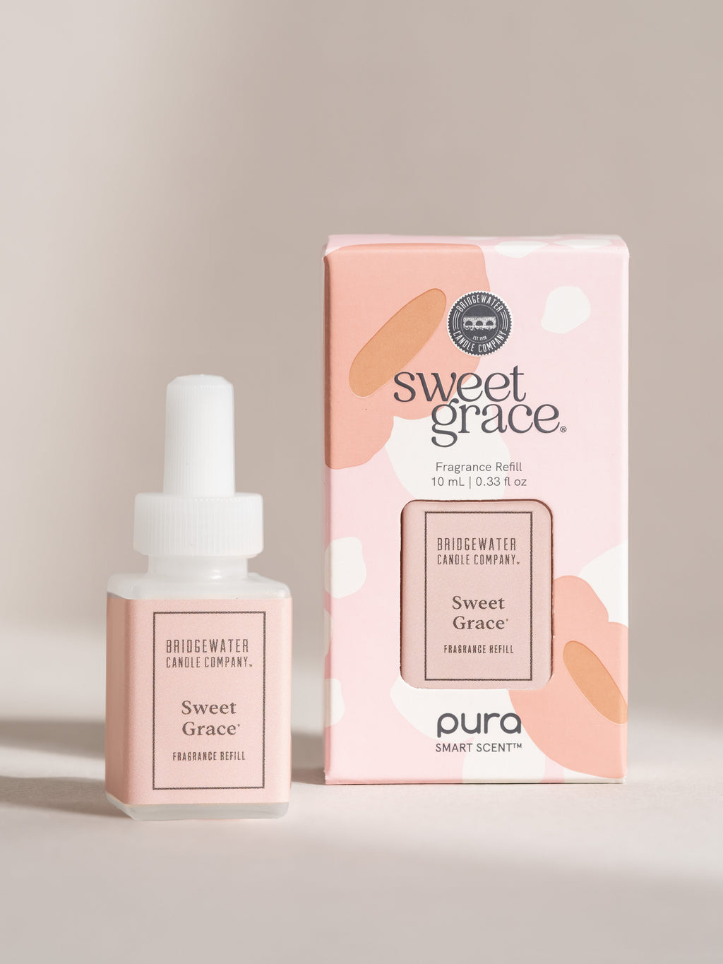 Sweet Grace - Your Favorite Scent Starts Here