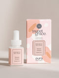 Sweet Grace - Your Favorite Scent Starts Here