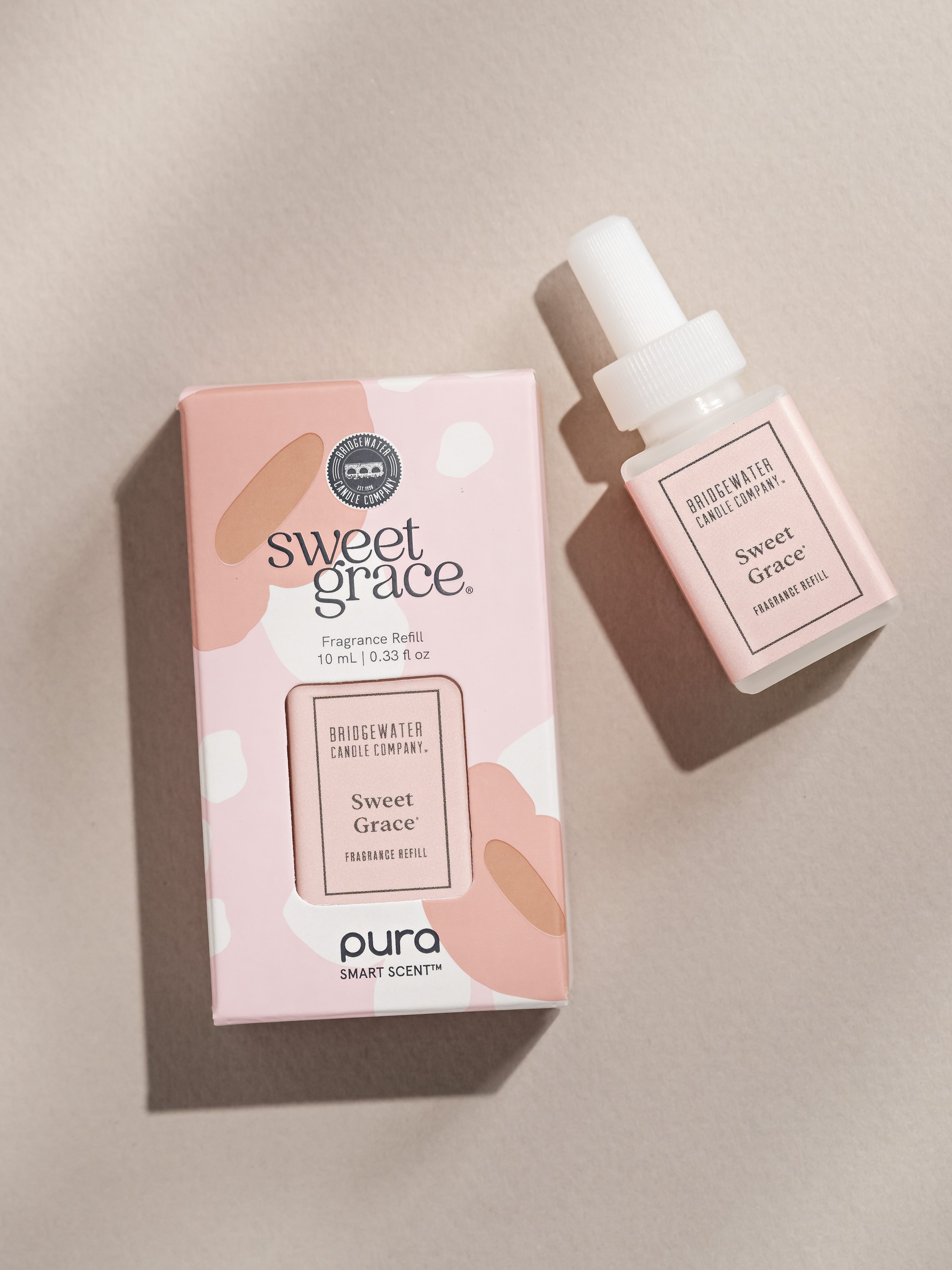 Sweet Grace - Your Favorite Scent Starts Here