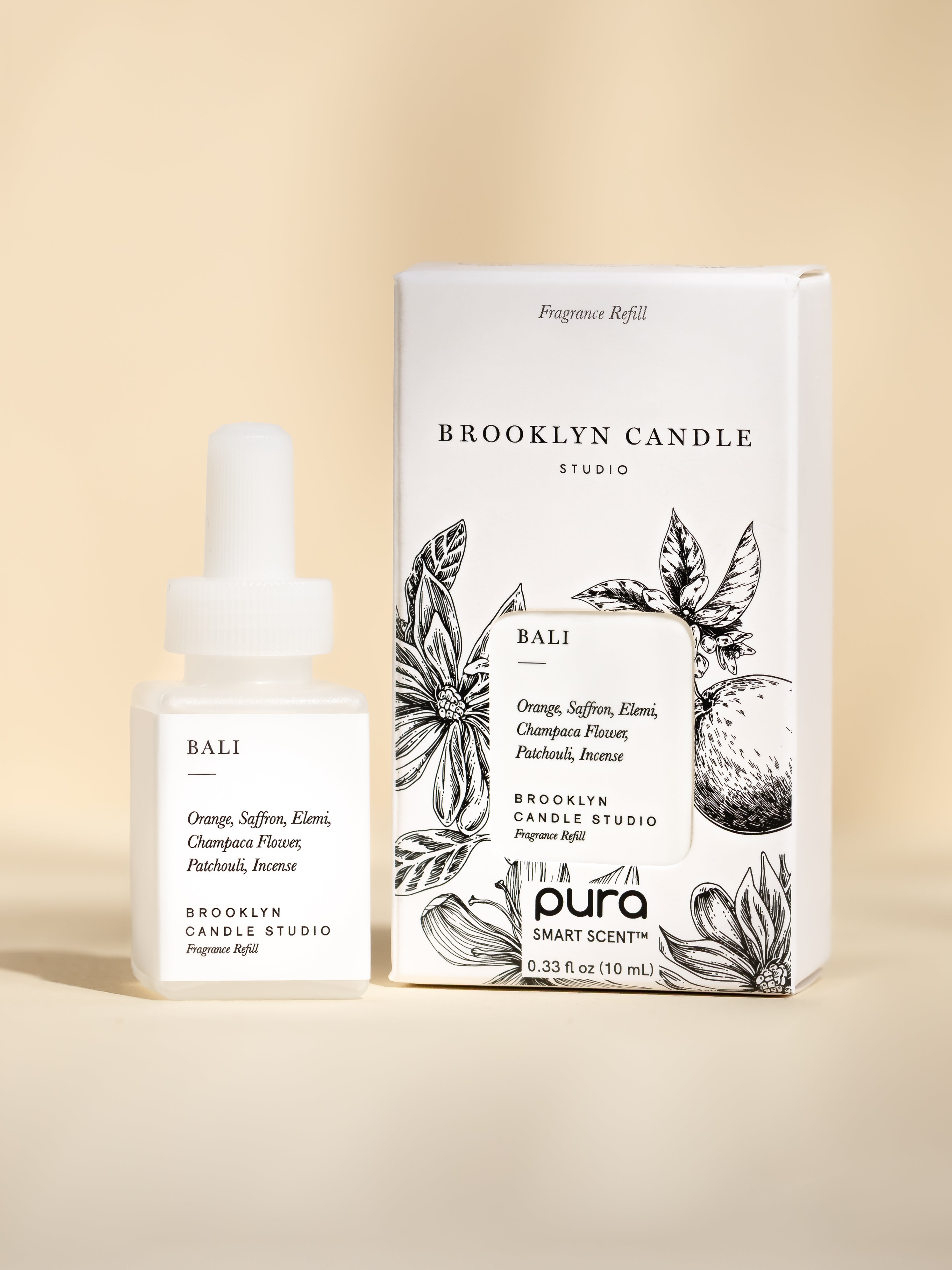 Bali - Your Fresh Home Routine